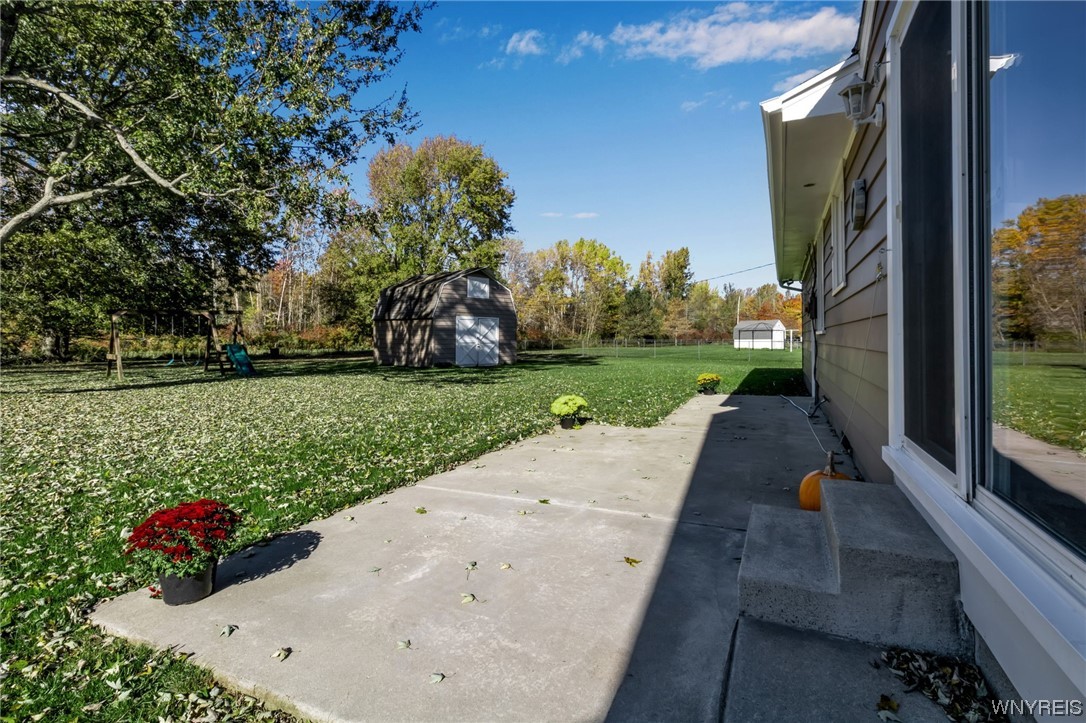 6912 Creekview Drive Pendleton, NY 14094 - Photo 27 of 30