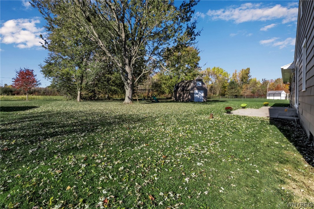 6912 Creekview Drive Pendleton, NY 14094 - Photo 28 of 30