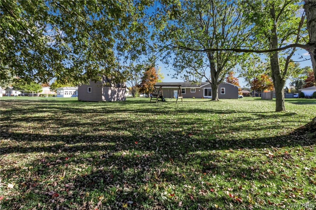 6912 Creekview Drive Pendleton, NY 14094 - Photo 29 of 30