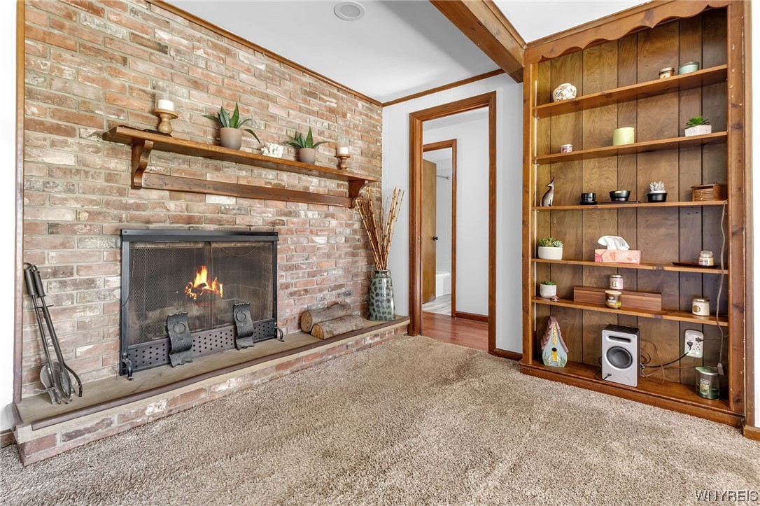 6912 Creekview Drive Pendleton, NY 14094 - Photo 4 of 30