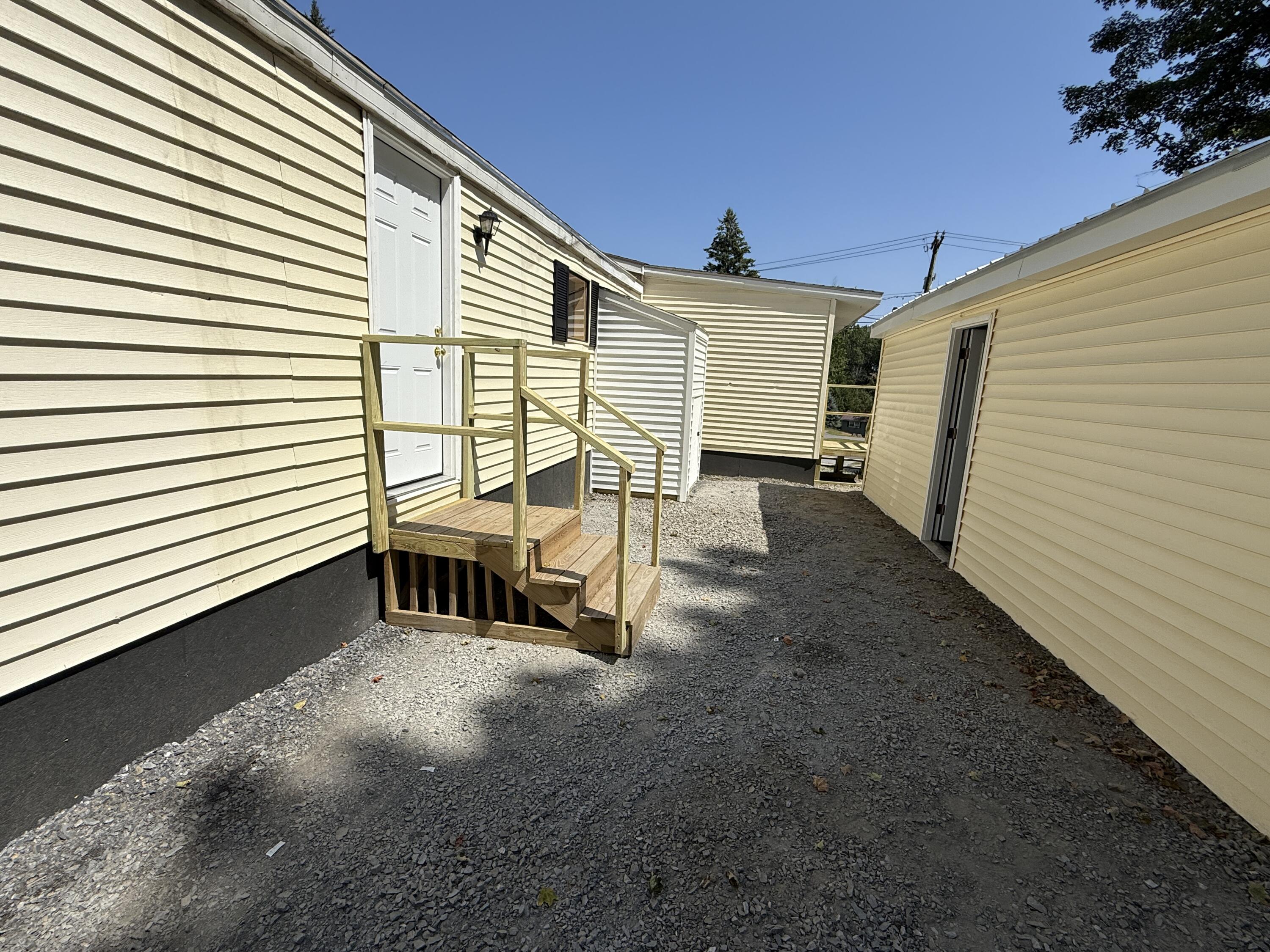 219 Norridgewock Road Fairfield, ME 04937 - Photo 6 of 18 Exterior