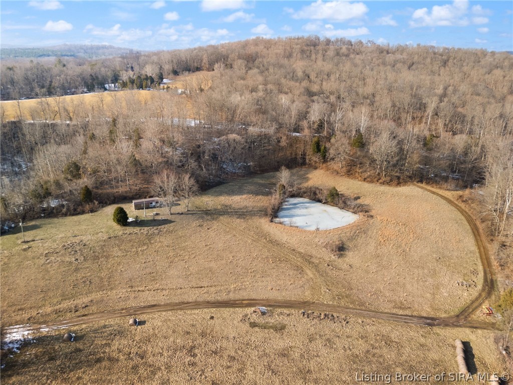 32.72-acres Oriole Road St. Croix, IN 47514 - Photo 47 of 56
