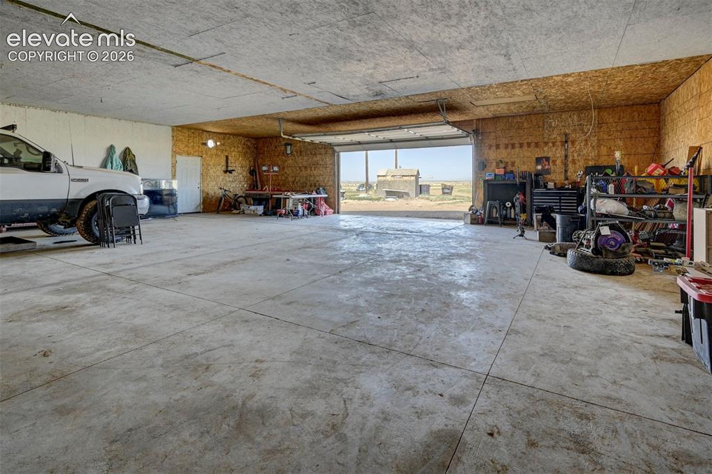 13455 Milne Road Colorado Springs, CO 80928 - Photo 31 of 34