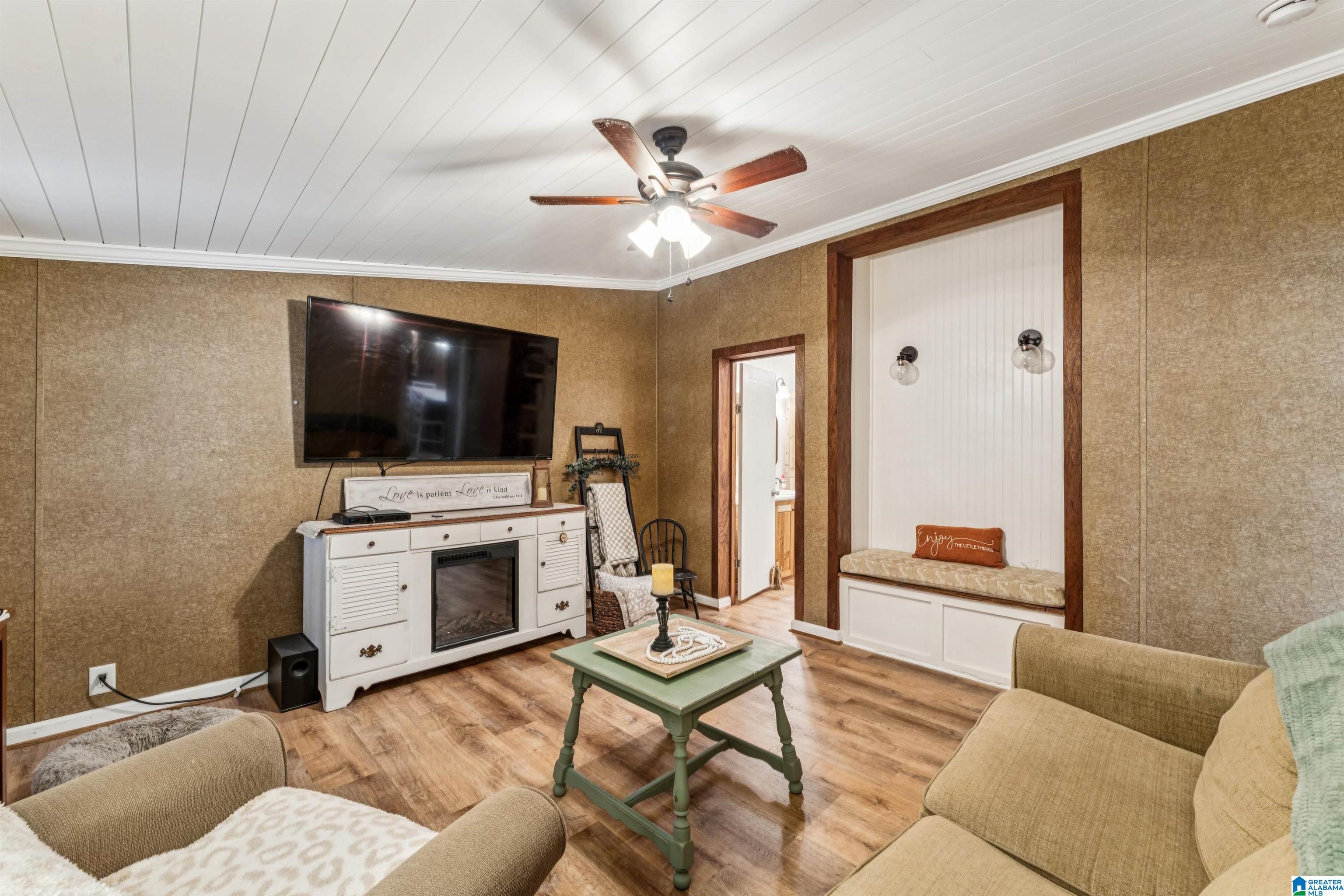 729 Camp Yeargin Road Adger, AL 35006 - Photo 15 of 37