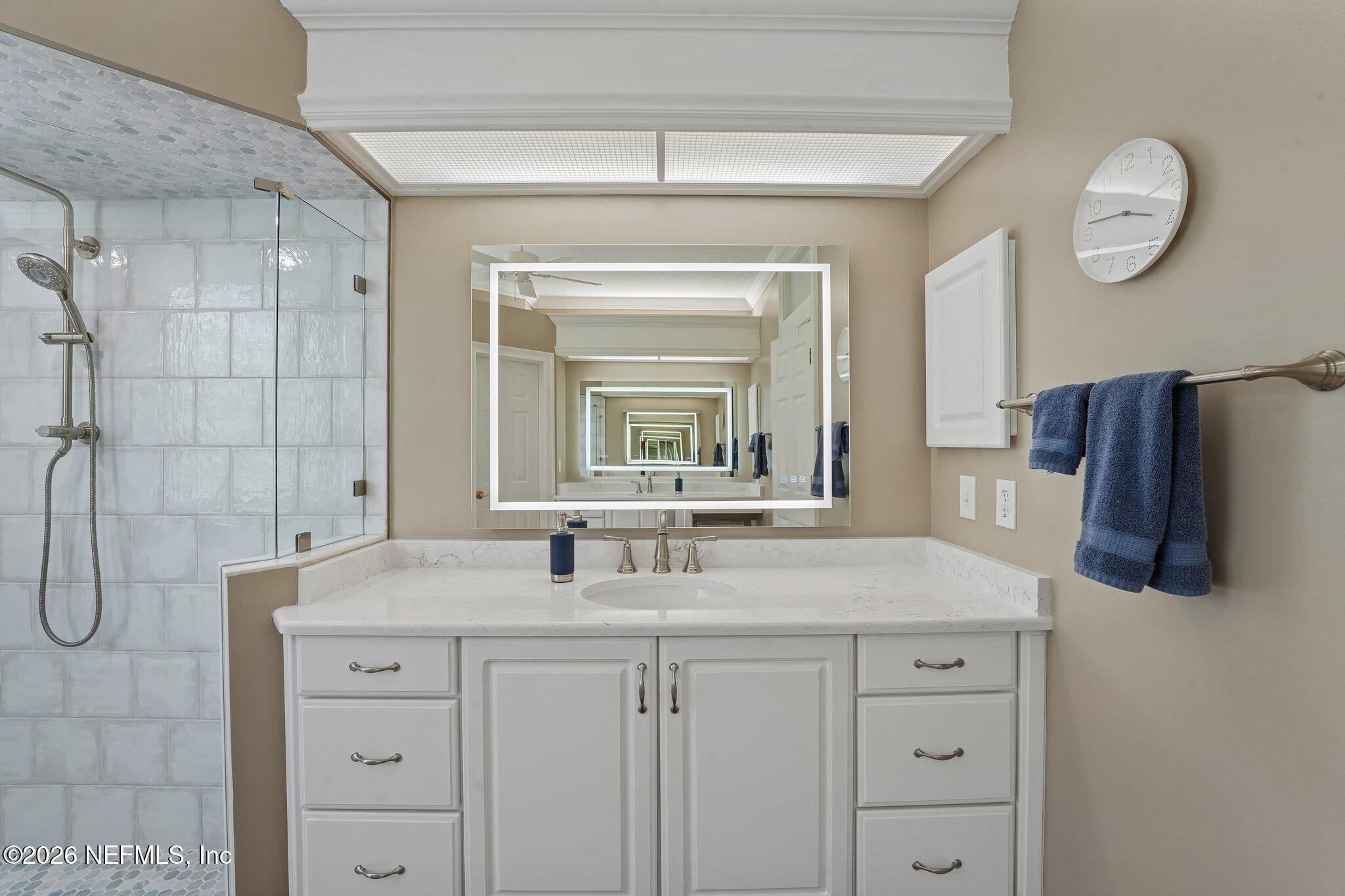 1749 Preserve Point Terrace Fleming Island, FL 32003 - Photo 36 of 60 Primary Bath