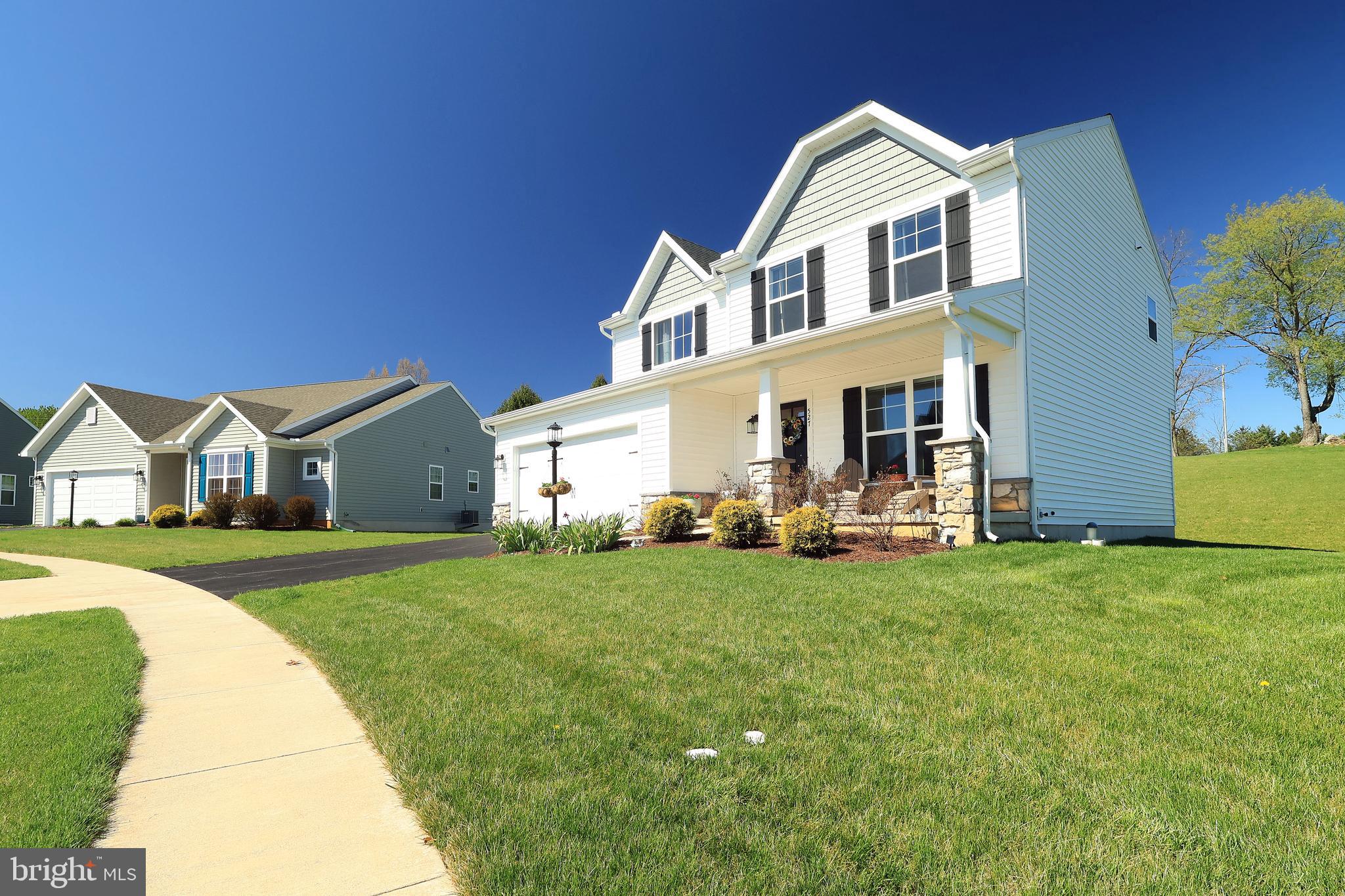527 Fawn Valley Road State College, PA 16803 - Photo 47 of 48 Gallery Image 47