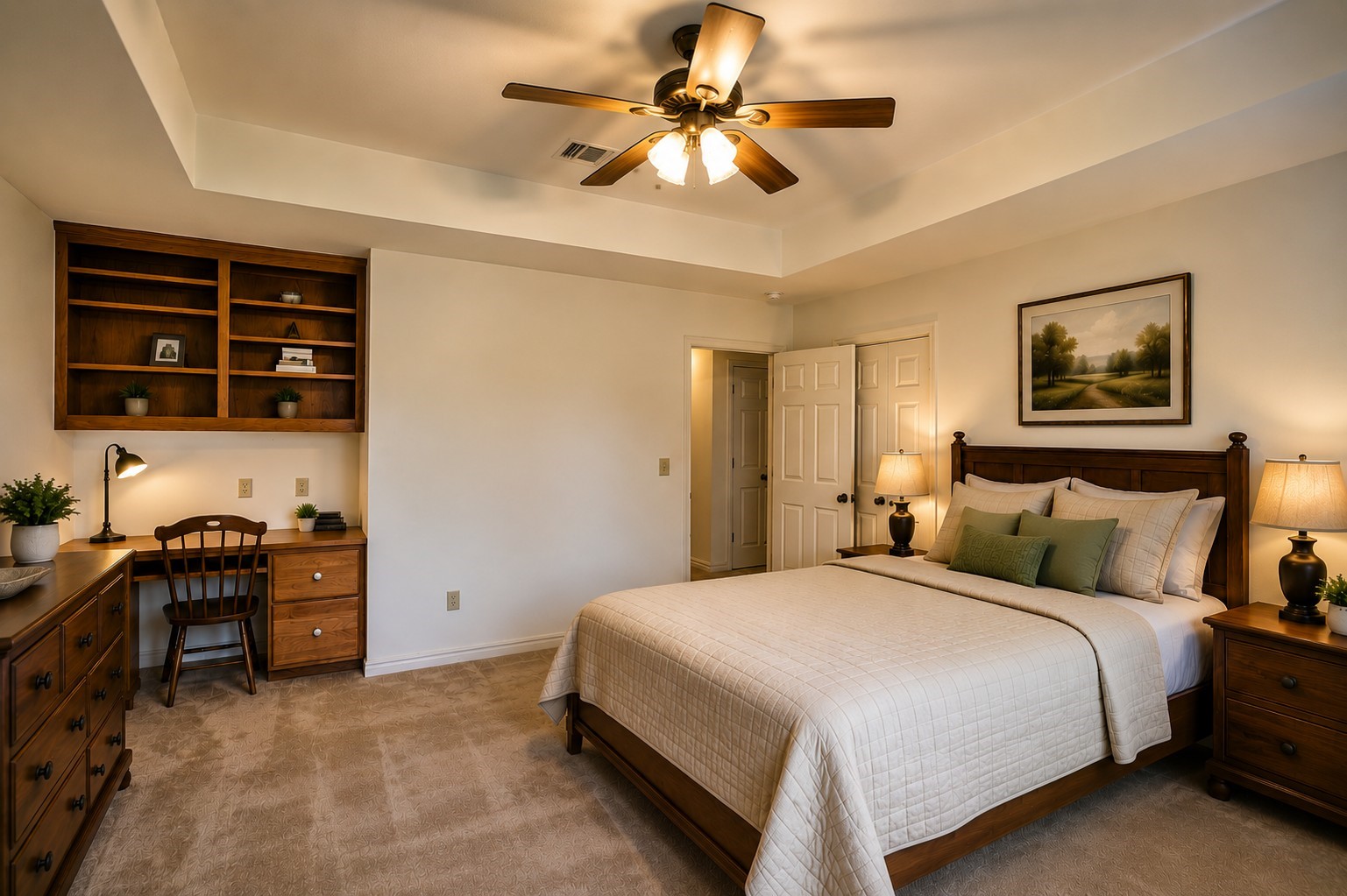 655 Farmers Road Brenham, TX 77833 - Photo 18 of 36