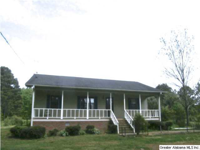 4238 Nauvoo Road Nauvoo, AL 35578 - Photo 1 of 28