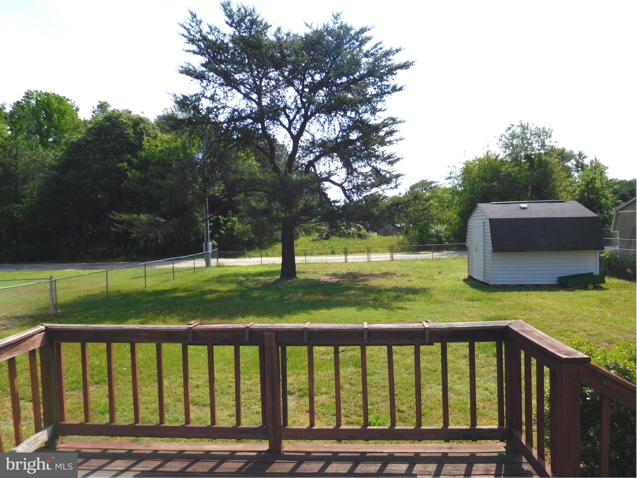 26 Forest Grove Road Colonial Beach, VA 22443 - Photo 10 of 10 Exterior (Rear)