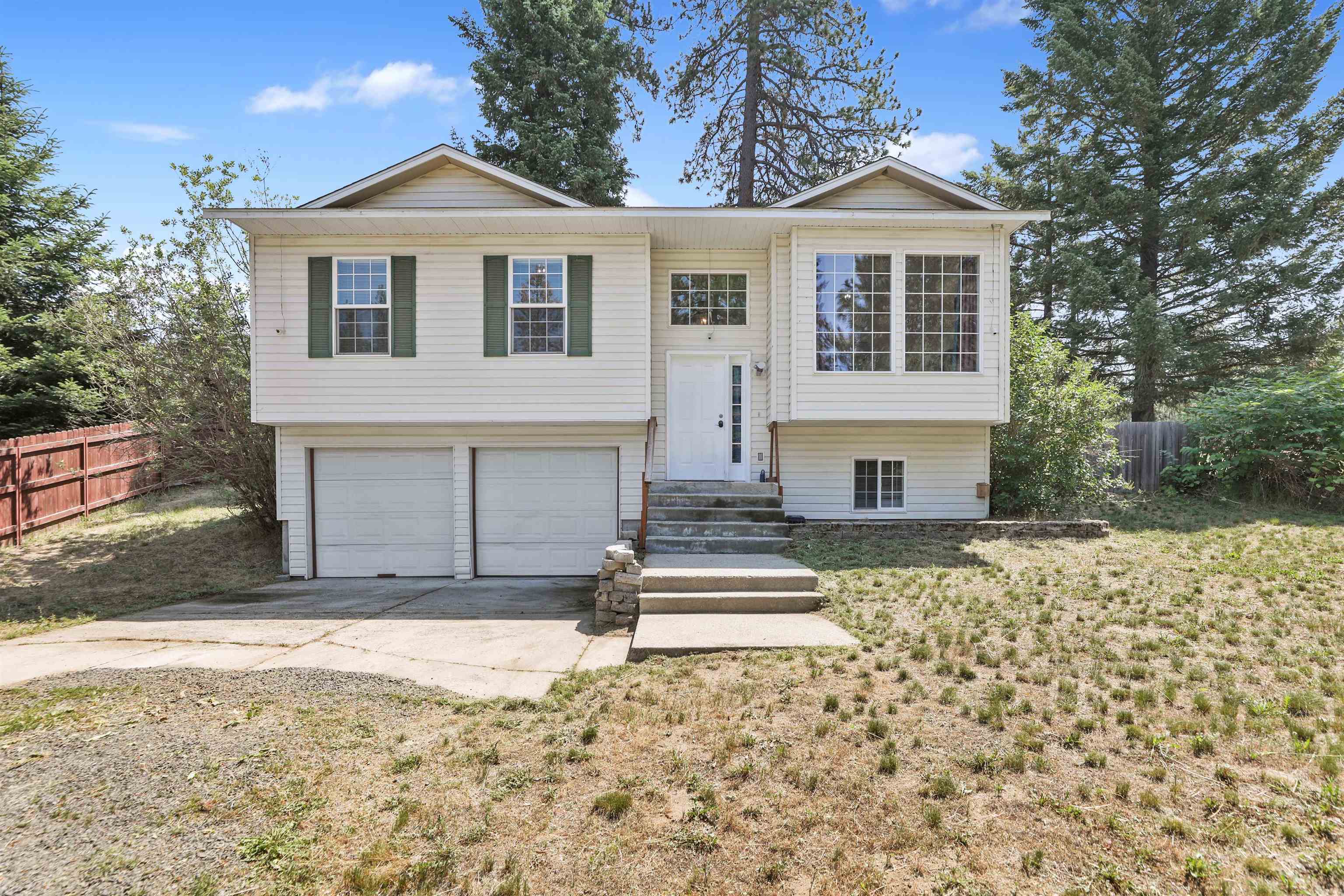 37712 North Sheets Road Elk, WA 99009 - Photo 1 of 21