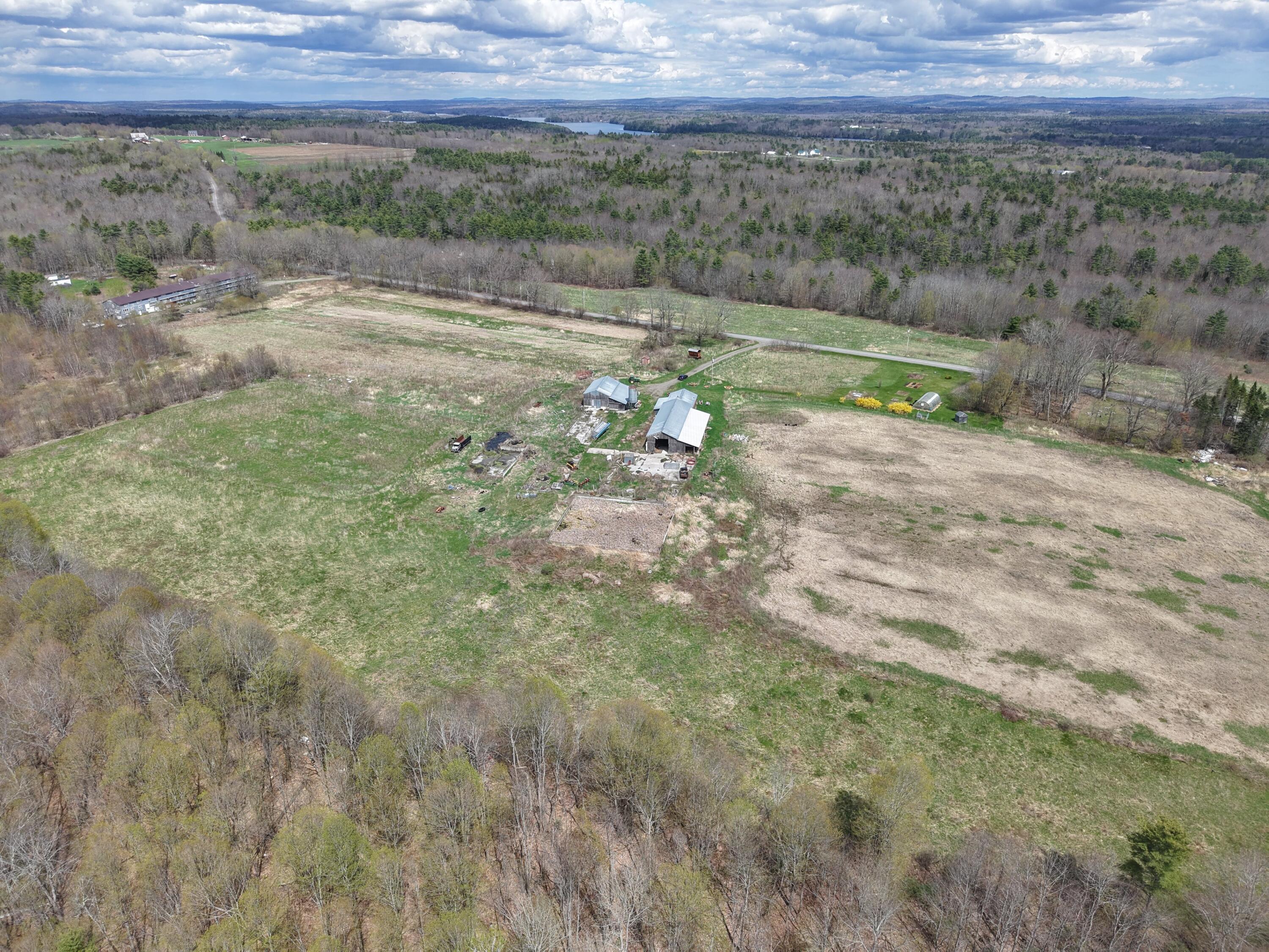 88 Nelson Road Vassalboro, ME 04989 - Photo 61 of 71 dji_fly_20260507_140004_0165_17786820828