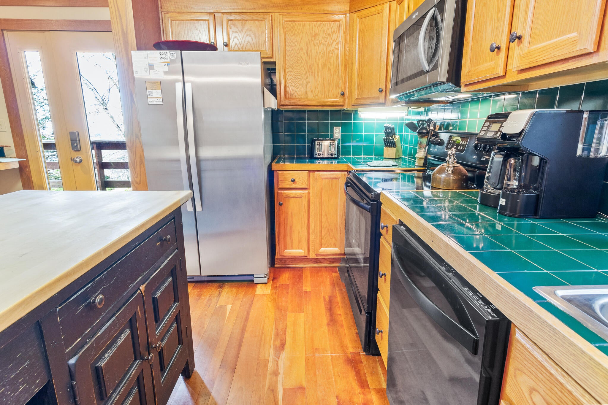 1029 South Westridge Road Slatyfork, WV 26291 - Photo 24 of 71 Gallery Image 24