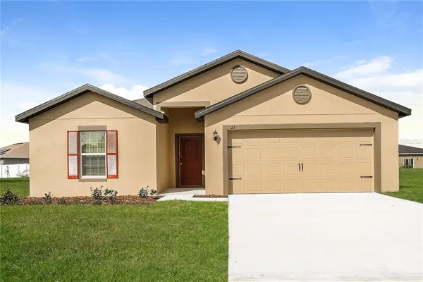 $2,145 | 123 Violet Court, Kissimmee, FL 34759
