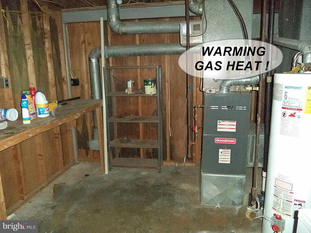 9428 Kilimanjaro Road Columbia, MD 21045 - Photo 25 of 30 TONS of STORAGE GAS HEAT and COOKING too
