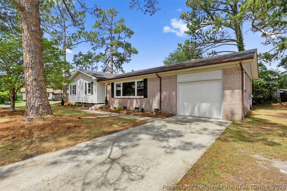 5201 Brookfield Road Fayetteville, NC 28303 - Photo 3 of 24