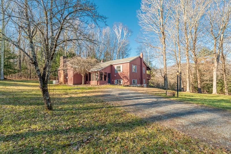 1435 Maple Hill Road Arlington, VT 05250 - Photo 1 of 34 Gallery Image 1
