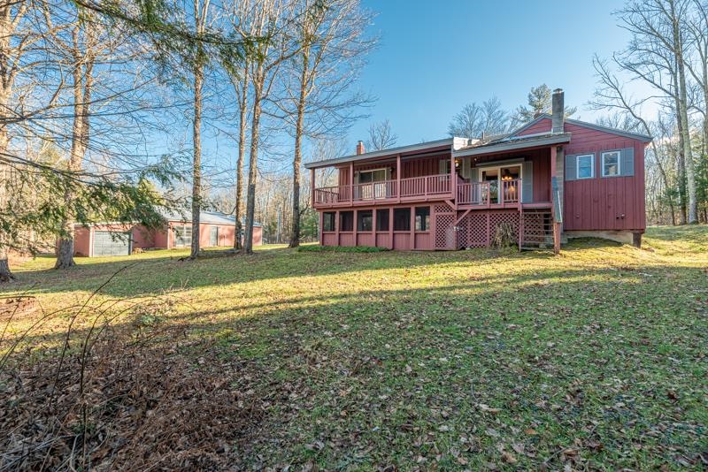 1435 Maple Hill Road Arlington, VT 05250 - Photo 22 of 34 Gallery Image 22