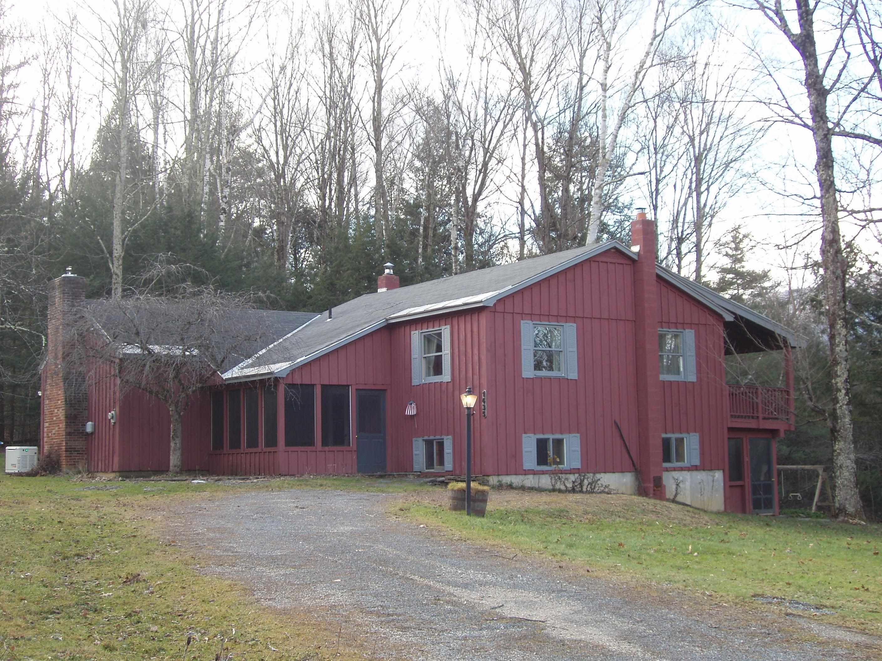 1435 Maple Hill Road Arlington, VT 05250 - Photo 28 of 34 Gallery Image 28