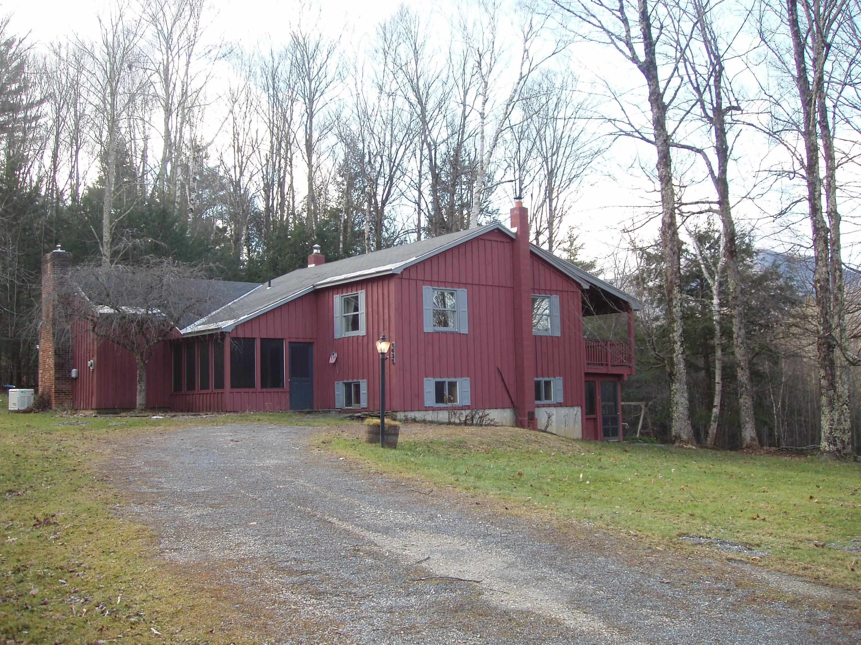 1435 Maple Hill Road Arlington, VT 05250 - Photo 29 of 34 Gallery Image 29