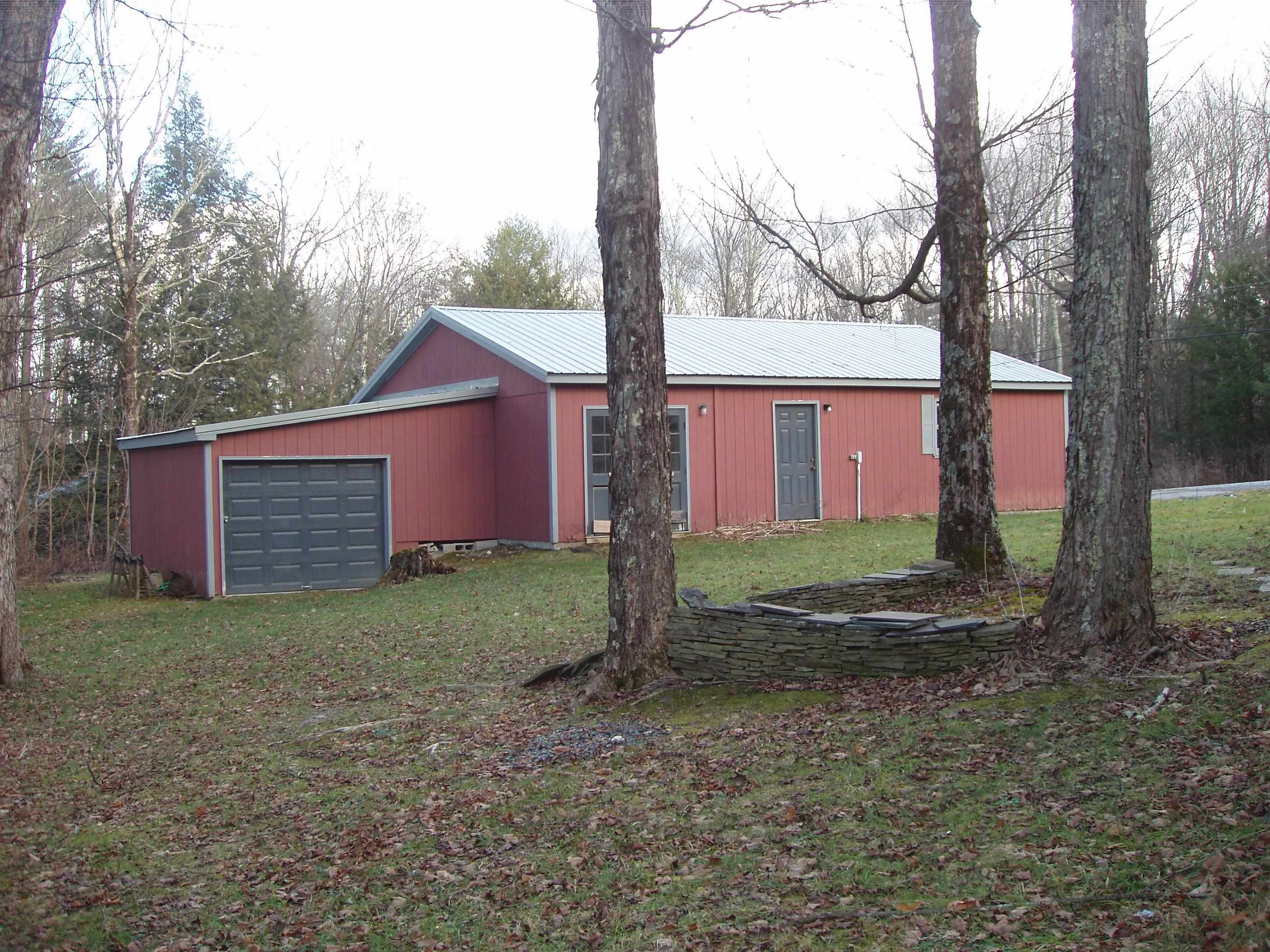 1435 Maple Hill Road Arlington, VT 05250 - Photo 30 of 34 Gallery Image 30