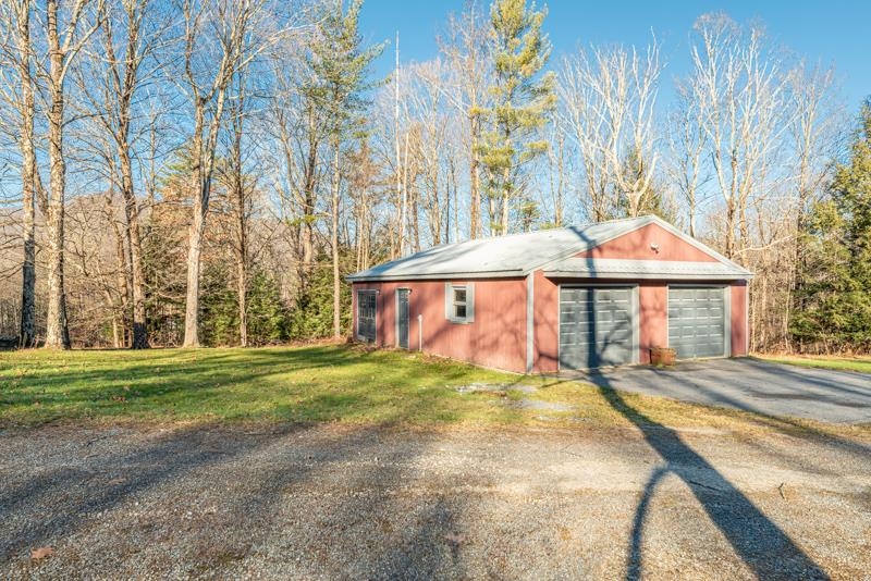 1435 Maple Hill Road Arlington, VT 05250 - Photo 4 of 34 Gallery Image 4