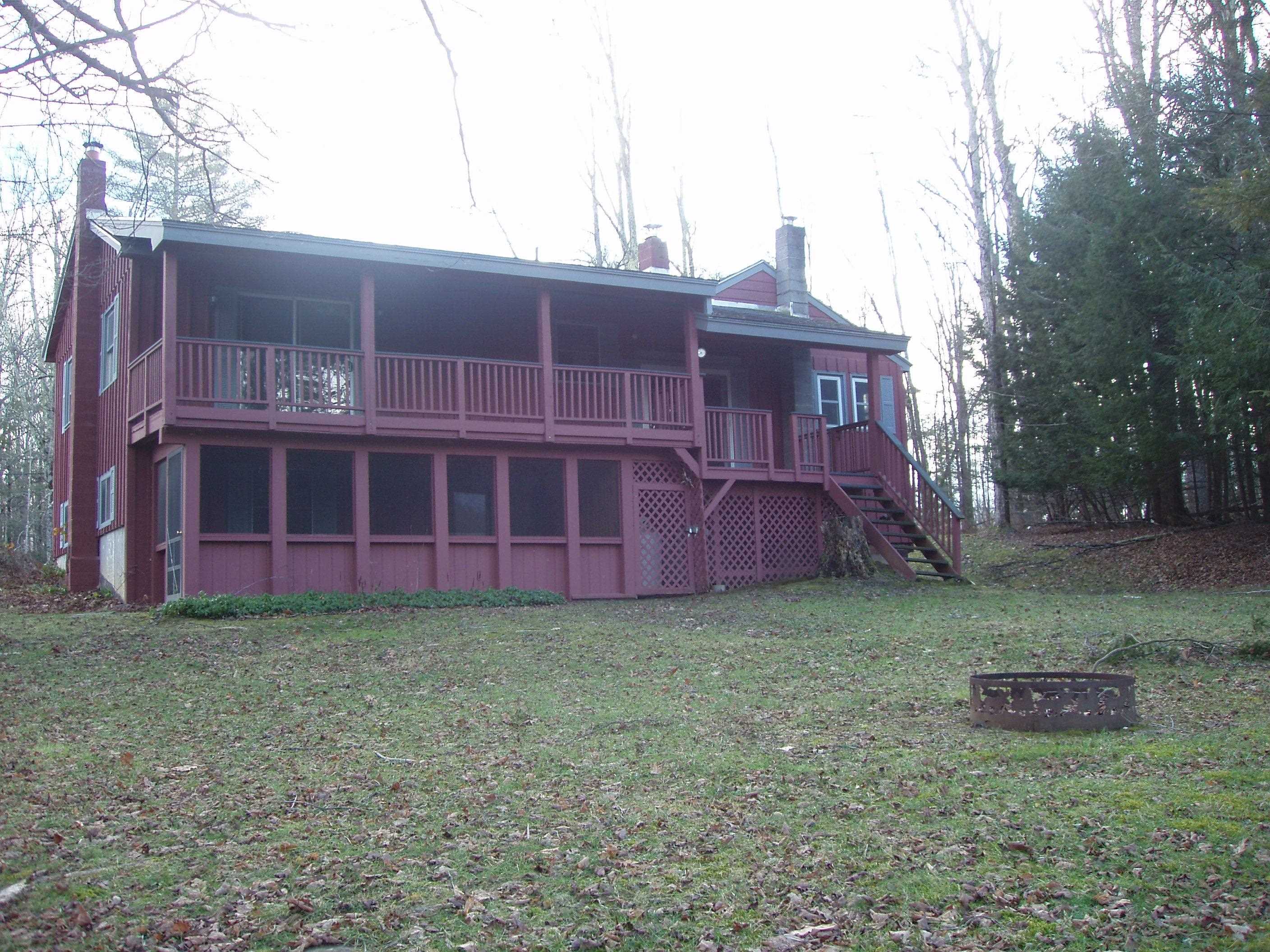 1435 Maple Hill Road Arlington, VT 05250 - Photo 31 of 34 Gallery Image 31