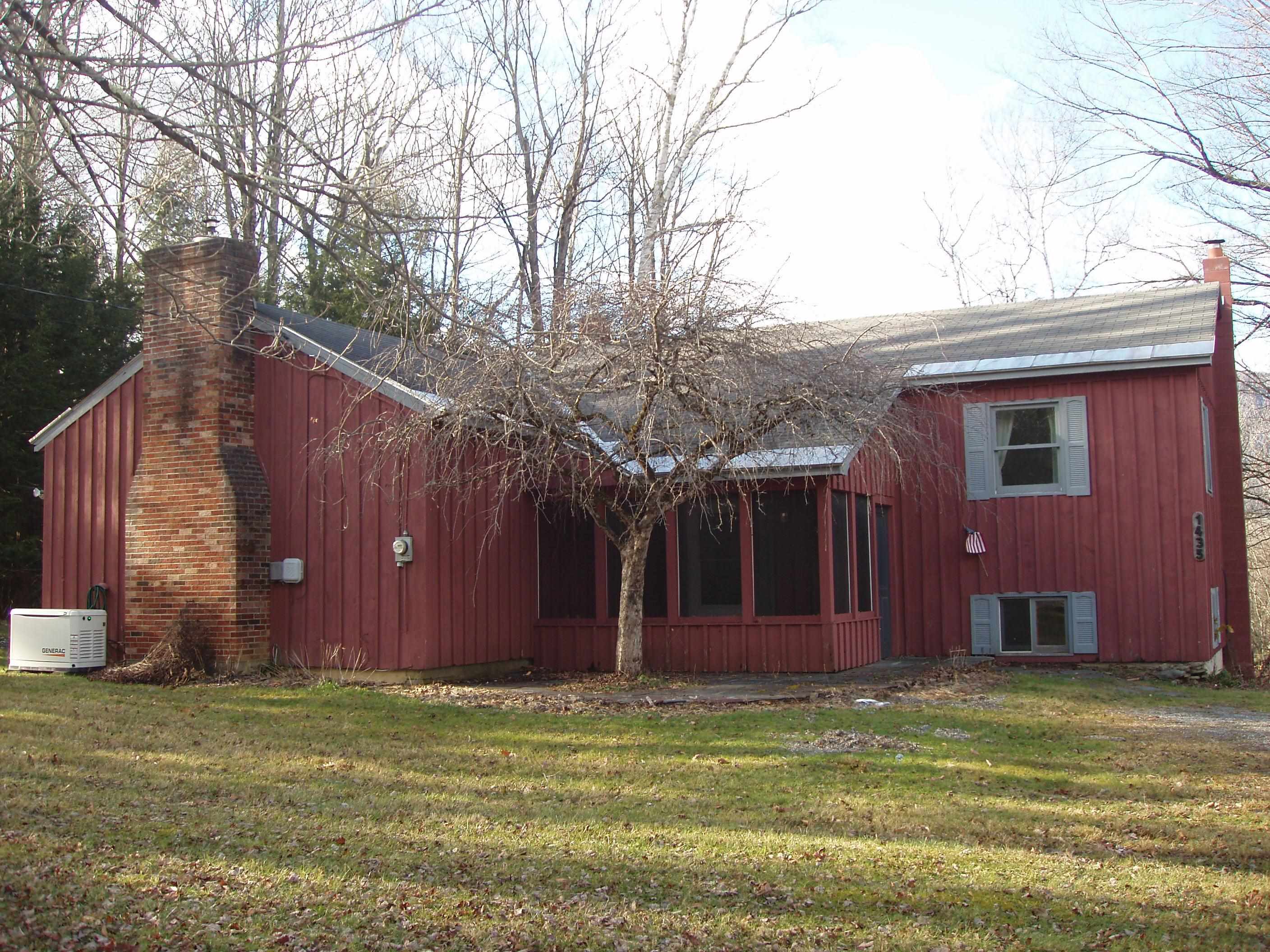 1435 Maple Hill Road Arlington, VT 05250 - Photo 32 of 34 Gallery Image 32