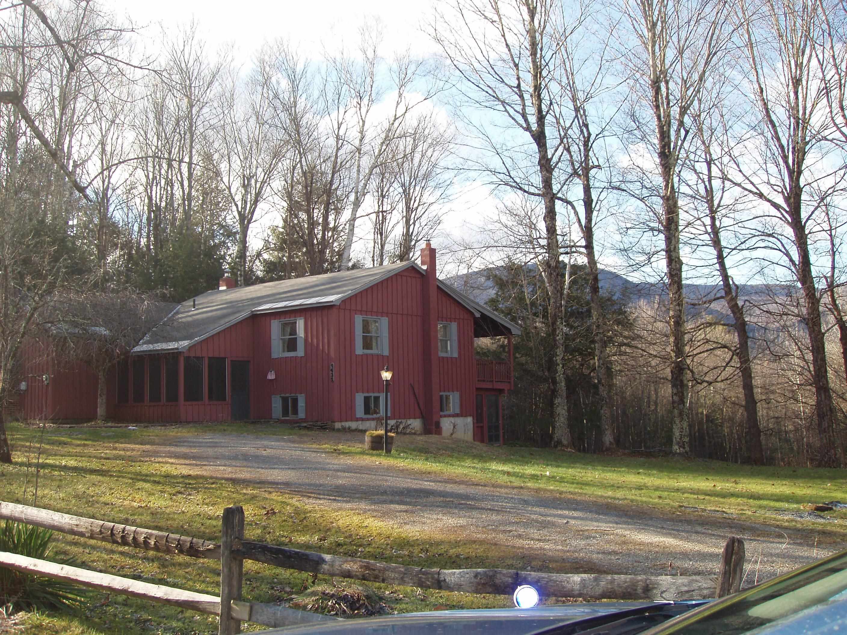 1435 Maple Hill Road Arlington, VT 05250 - Photo 33 of 34 Gallery Image 33