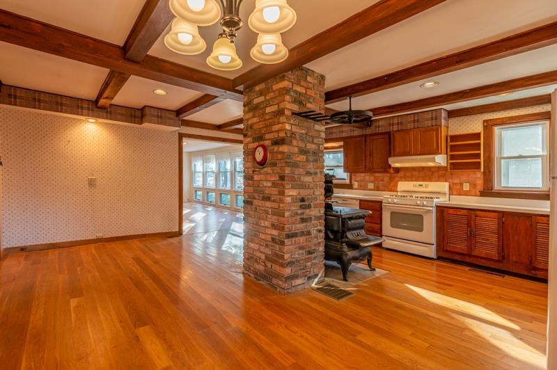 1435 Maple Hill Road Arlington, VT 05250 - Photo 8 of 34 Gallery Image 8