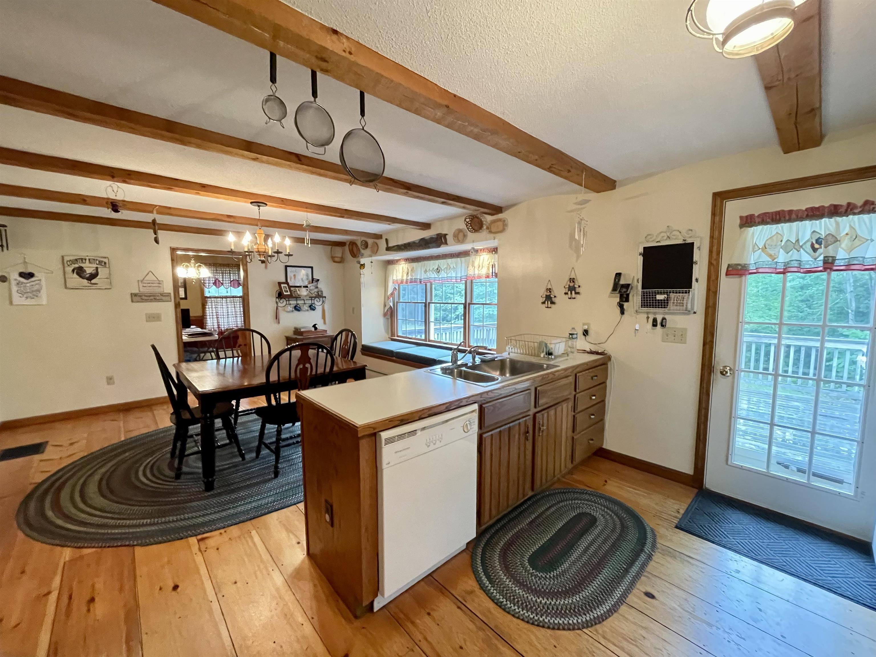 1084 Deering Center Road Deering, NH 03244 - Photo 11 of 40