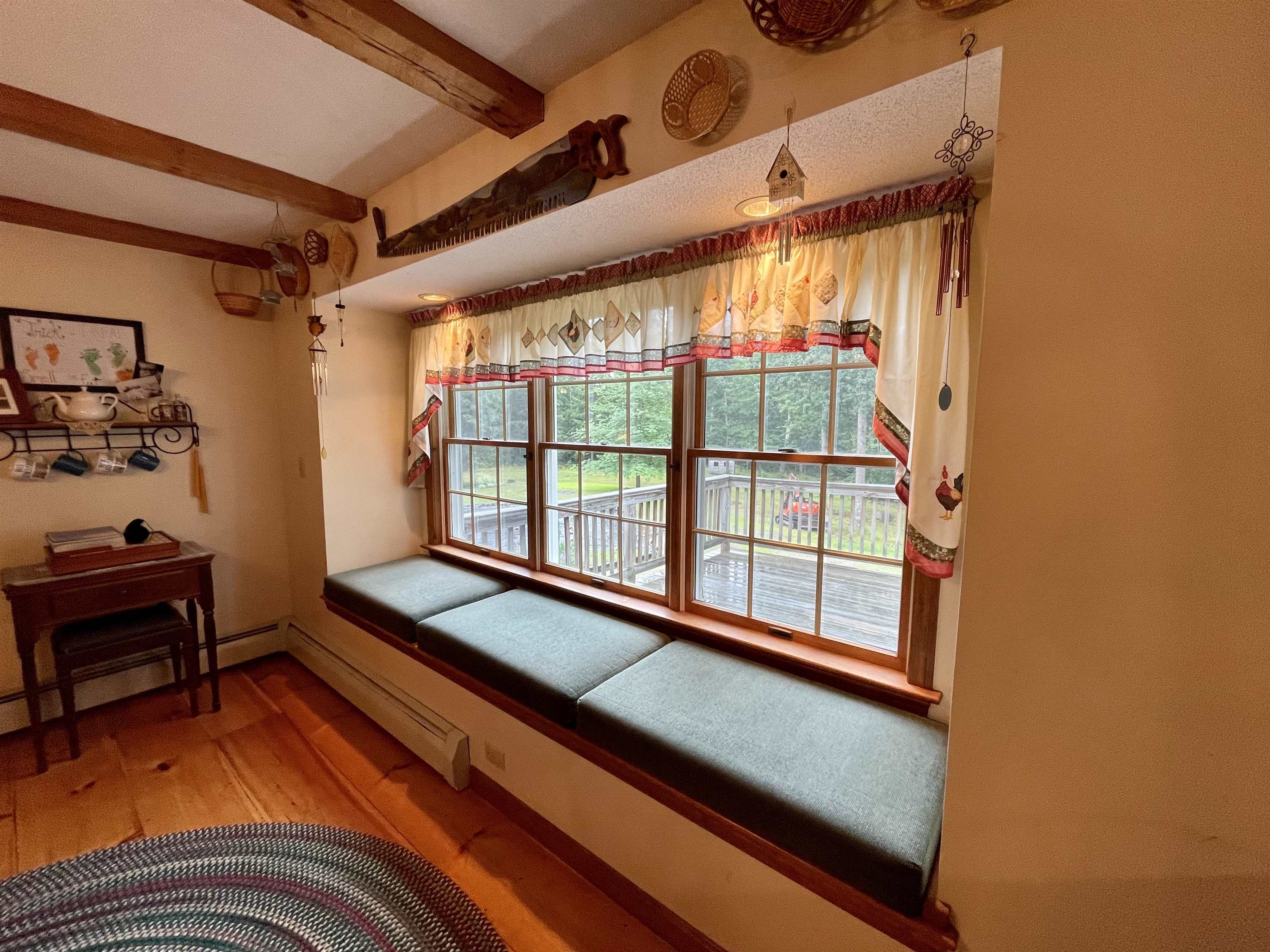 1084 Deering Center Road Deering, NH 03244 - Photo 12 of 40