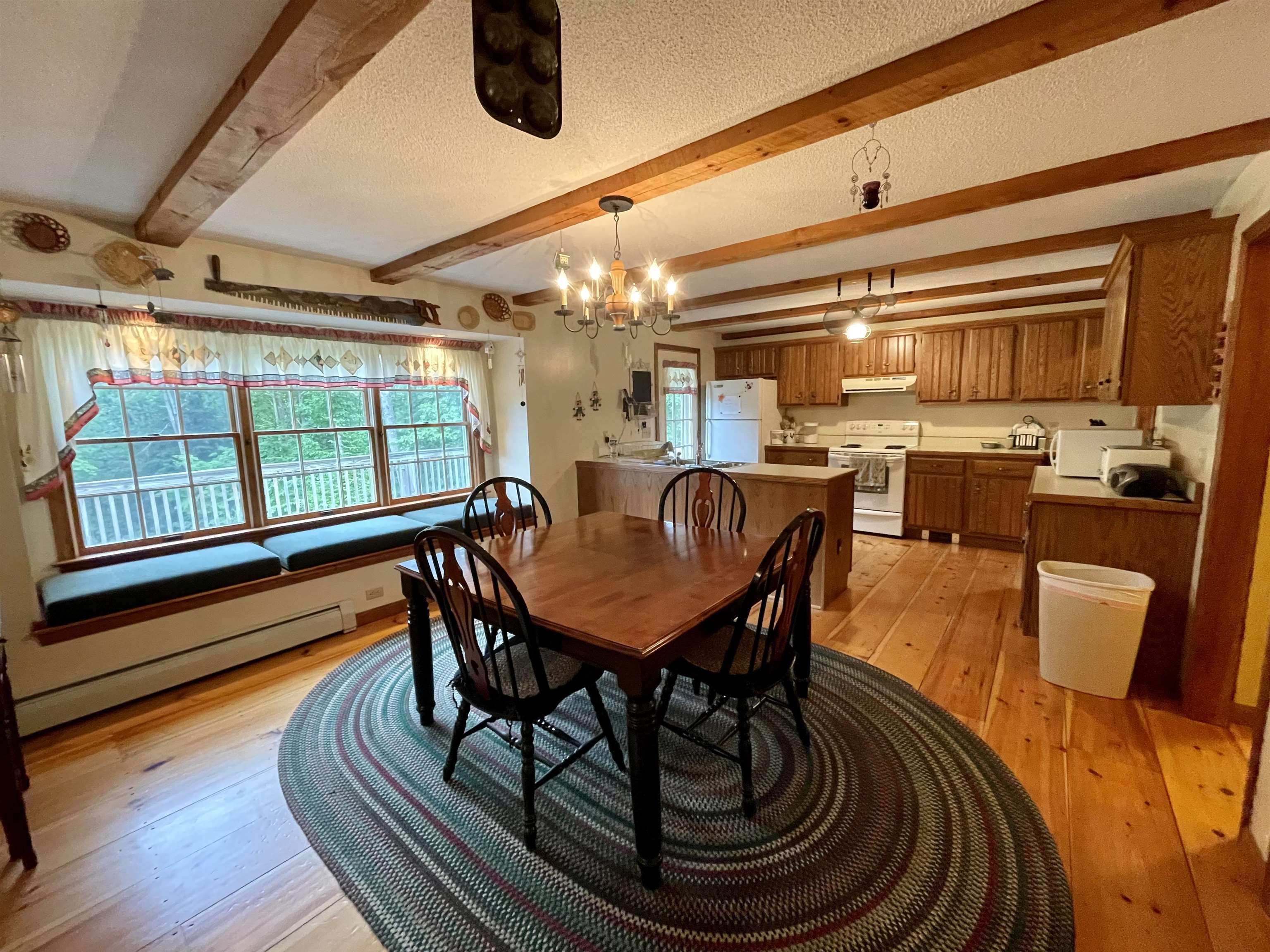 1084 Deering Center Road Deering, NH 03244 - Photo 13 of 40