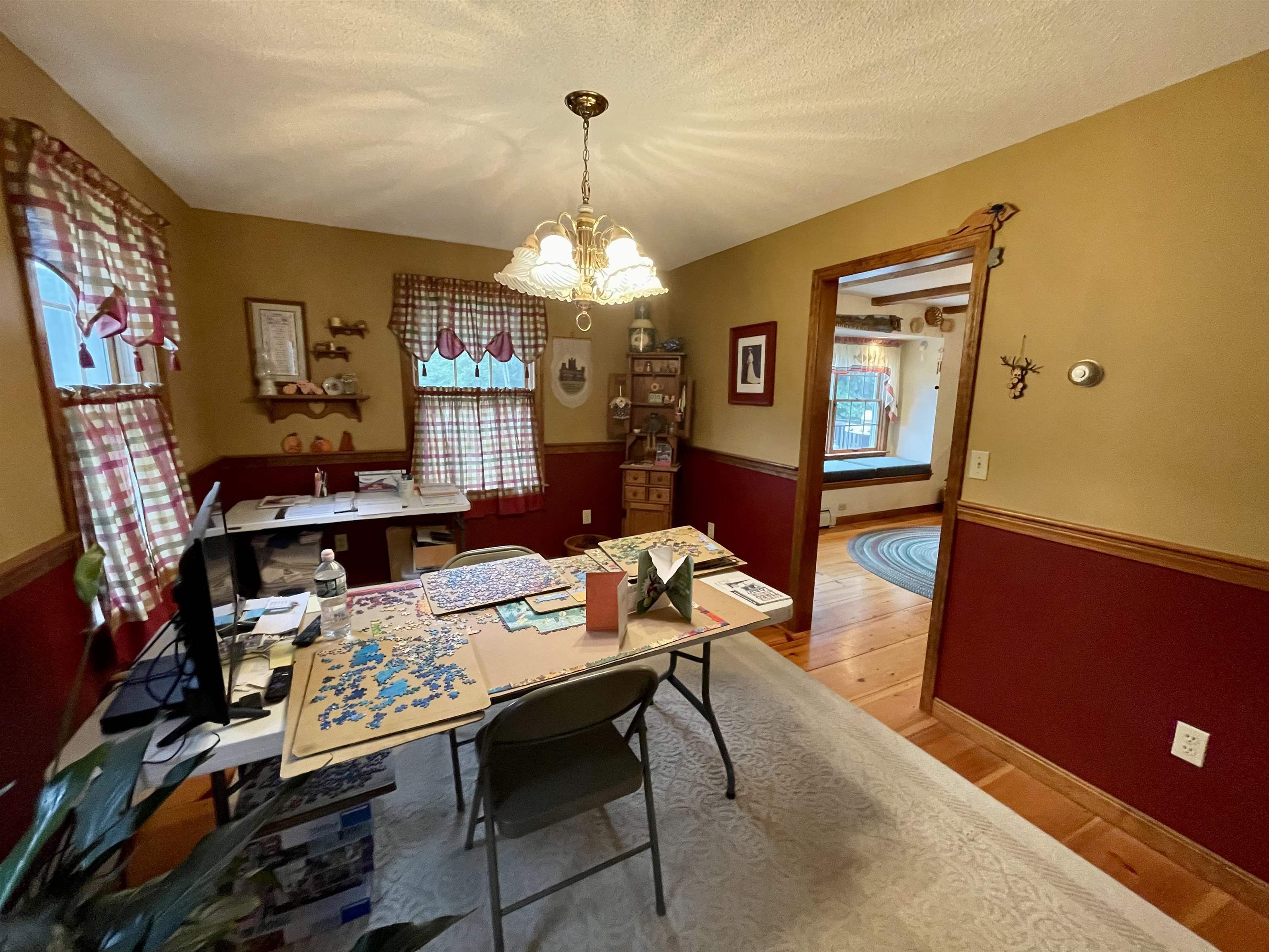 1084 Deering Center Road Deering, NH 03244 - Photo 14 of 40