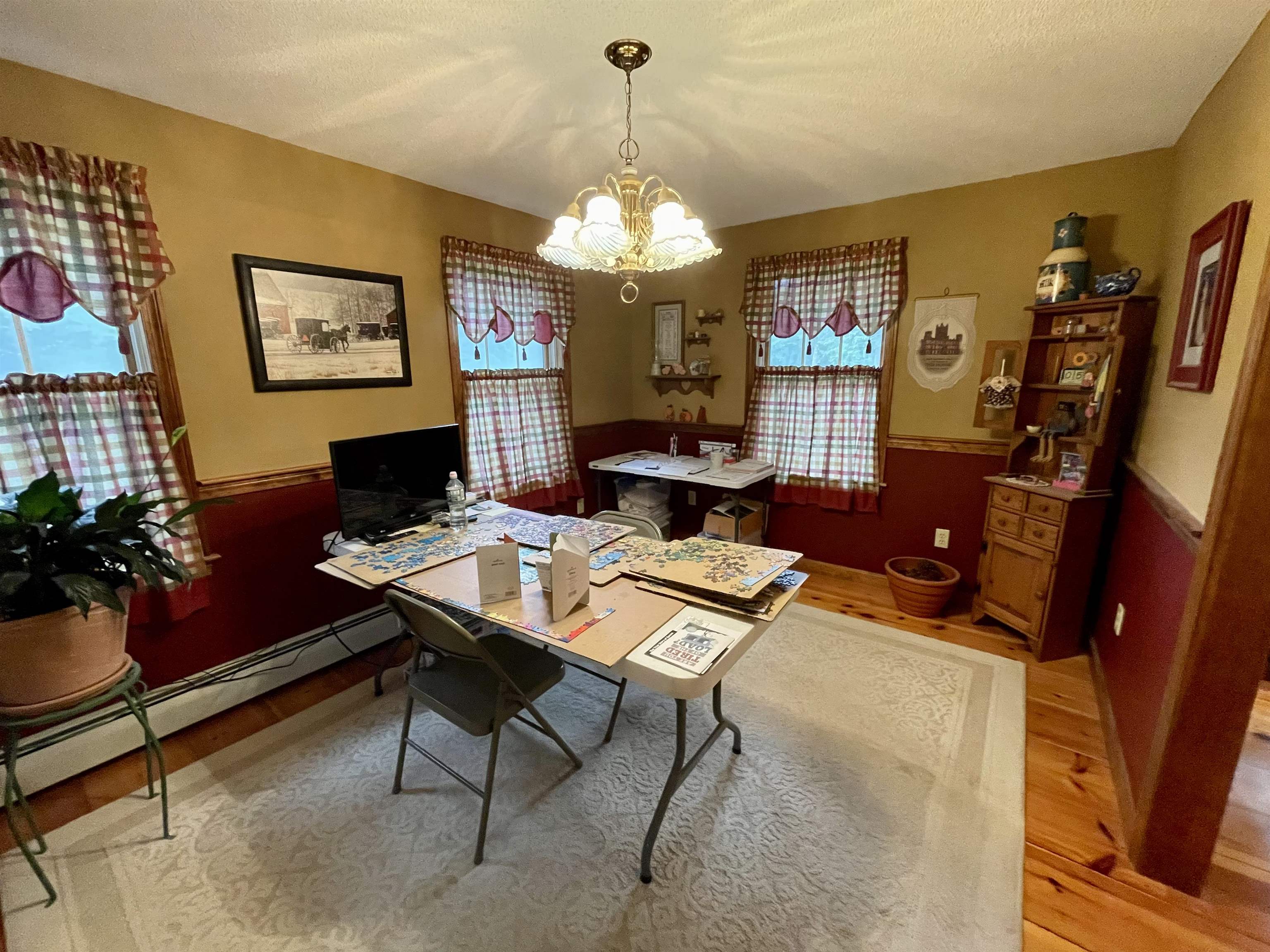 1084 Deering Center Road Deering, NH 03244 - Photo 15 of 40