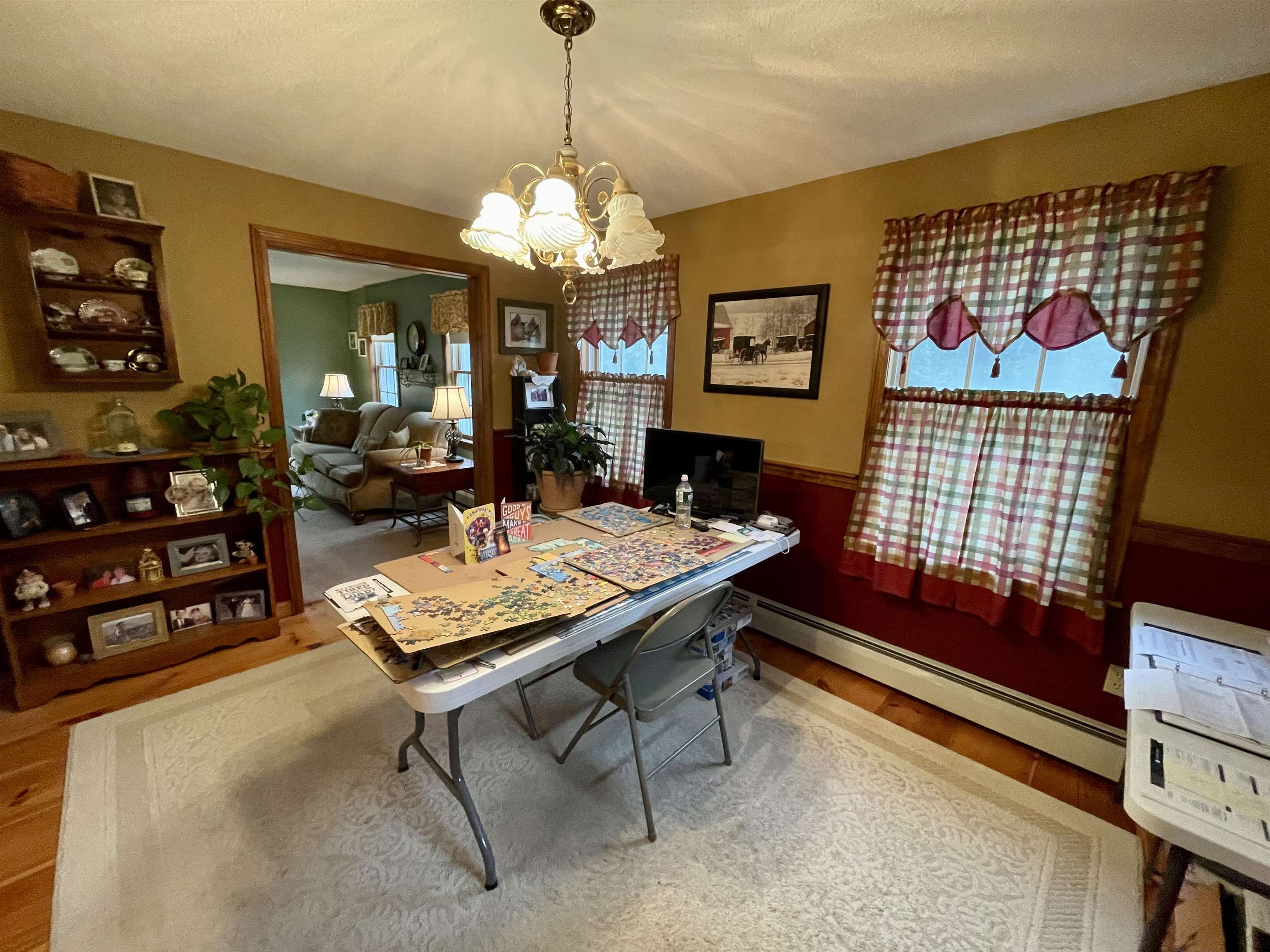 1084 Deering Center Road Deering, NH 03244 - Photo 16 of 40