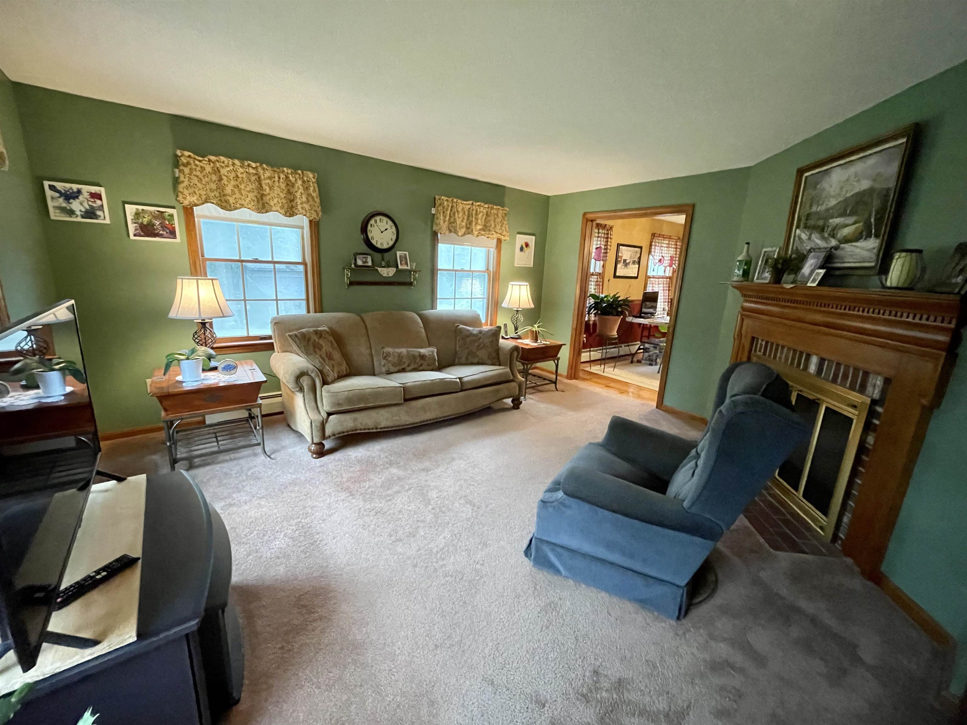 1084 Deering Center Road Deering, NH 03244 - Photo 17 of 40