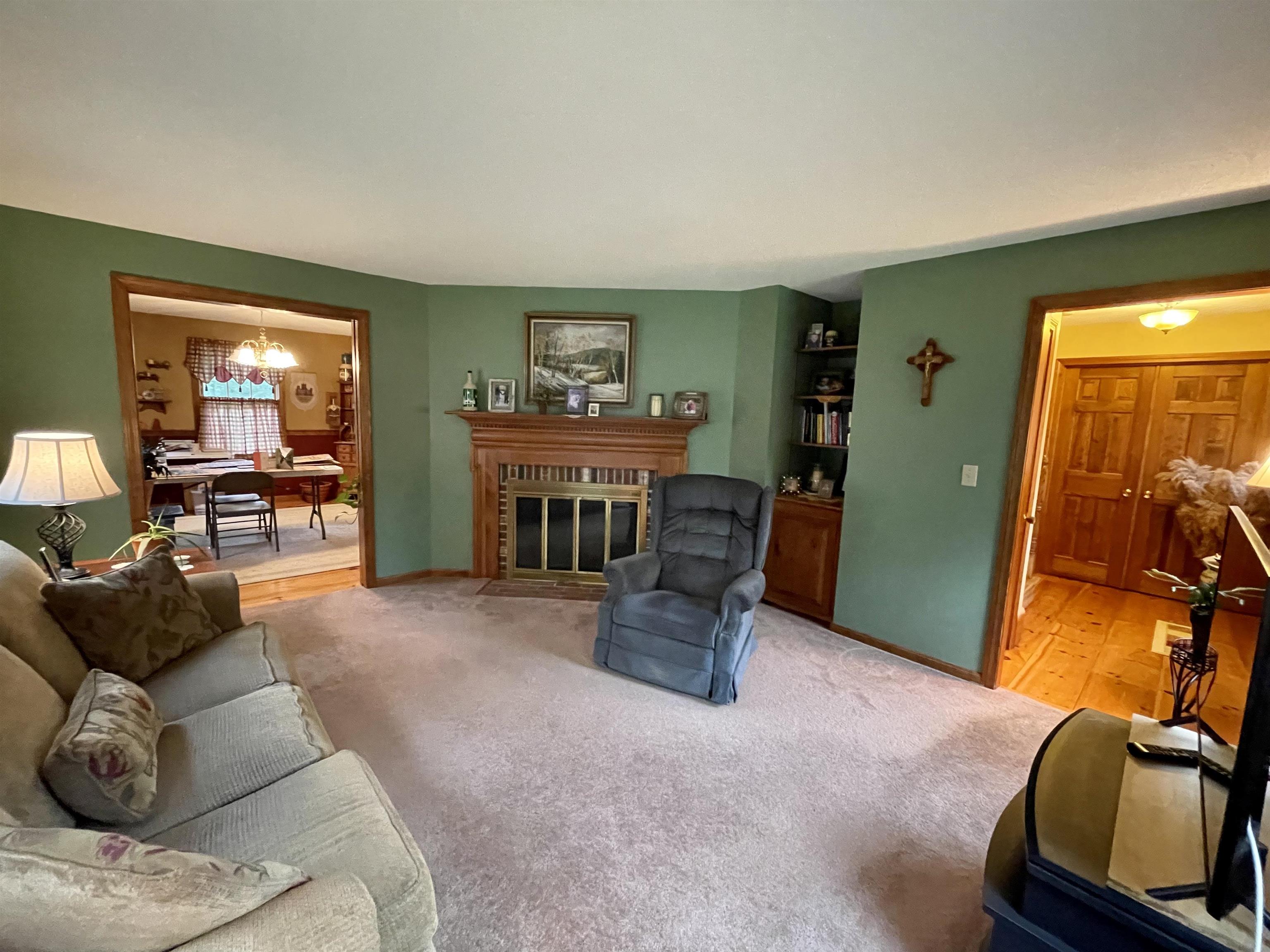 1084 Deering Center Road Deering, NH 03244 - Photo 18 of 40