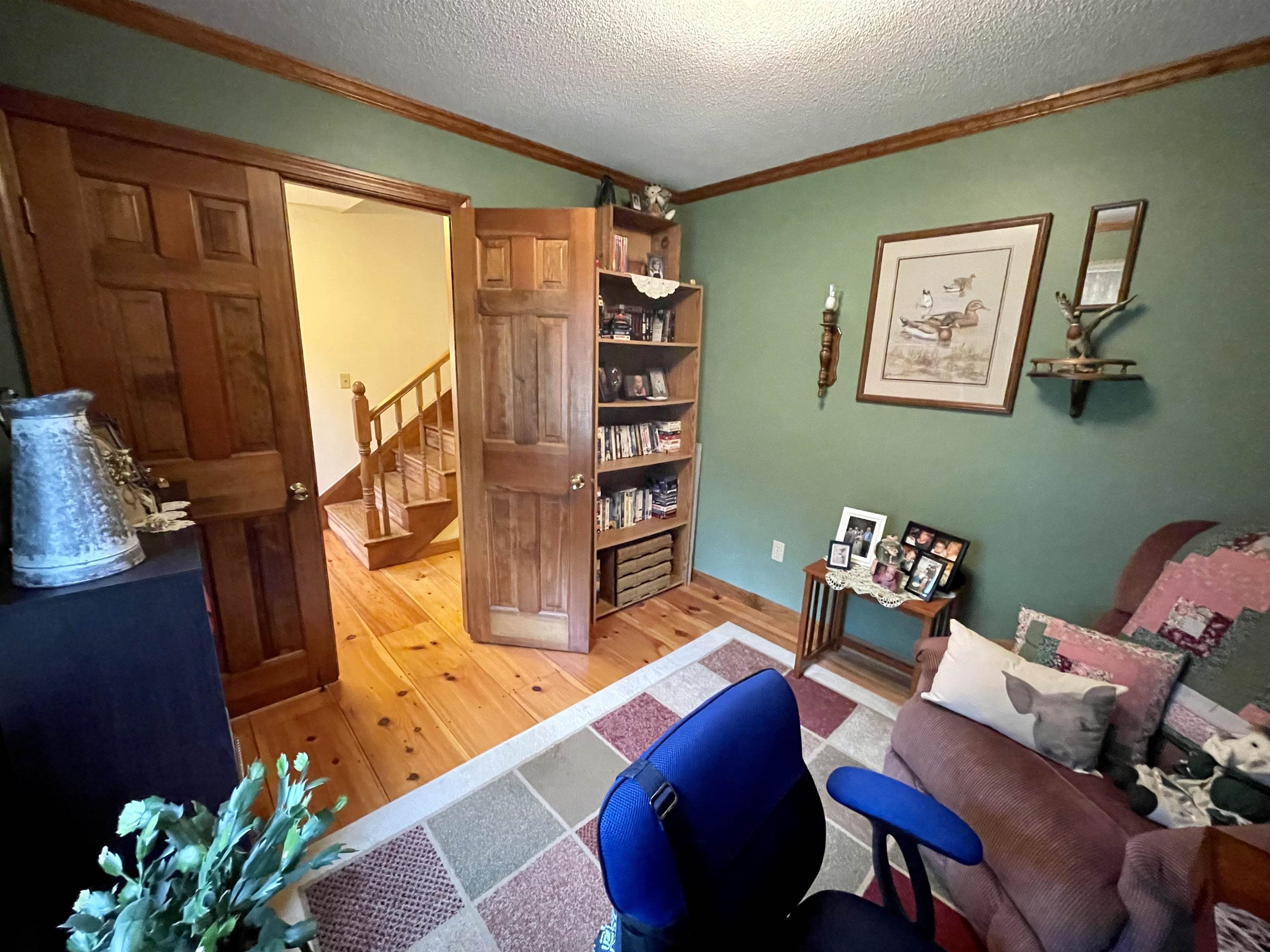 1084 Deering Center Road Deering, NH 03244 - Photo 20 of 40