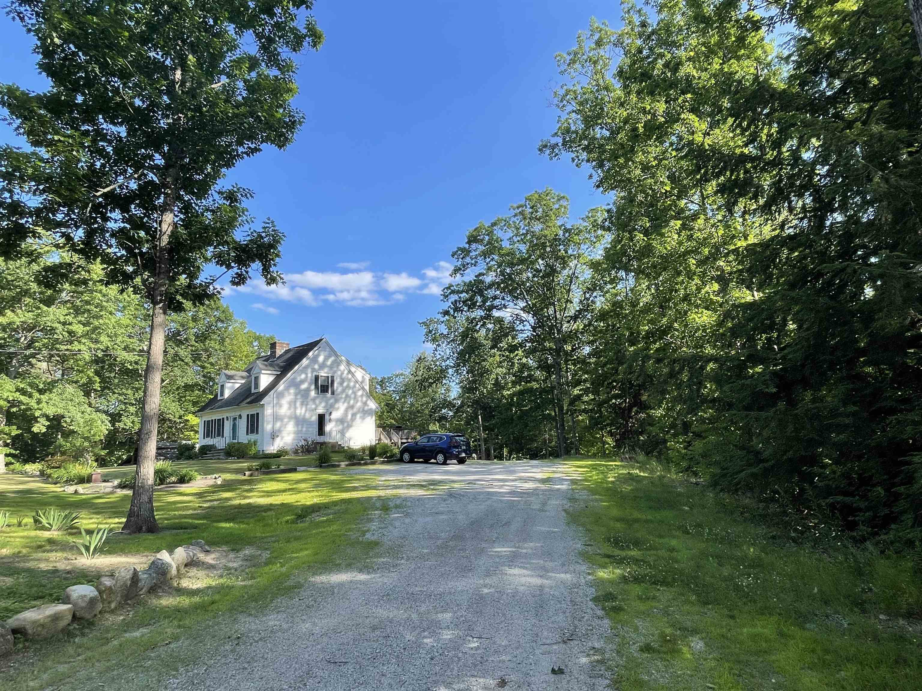 1084 Deering Center Road Deering, NH 03244 - Photo 2 of 40