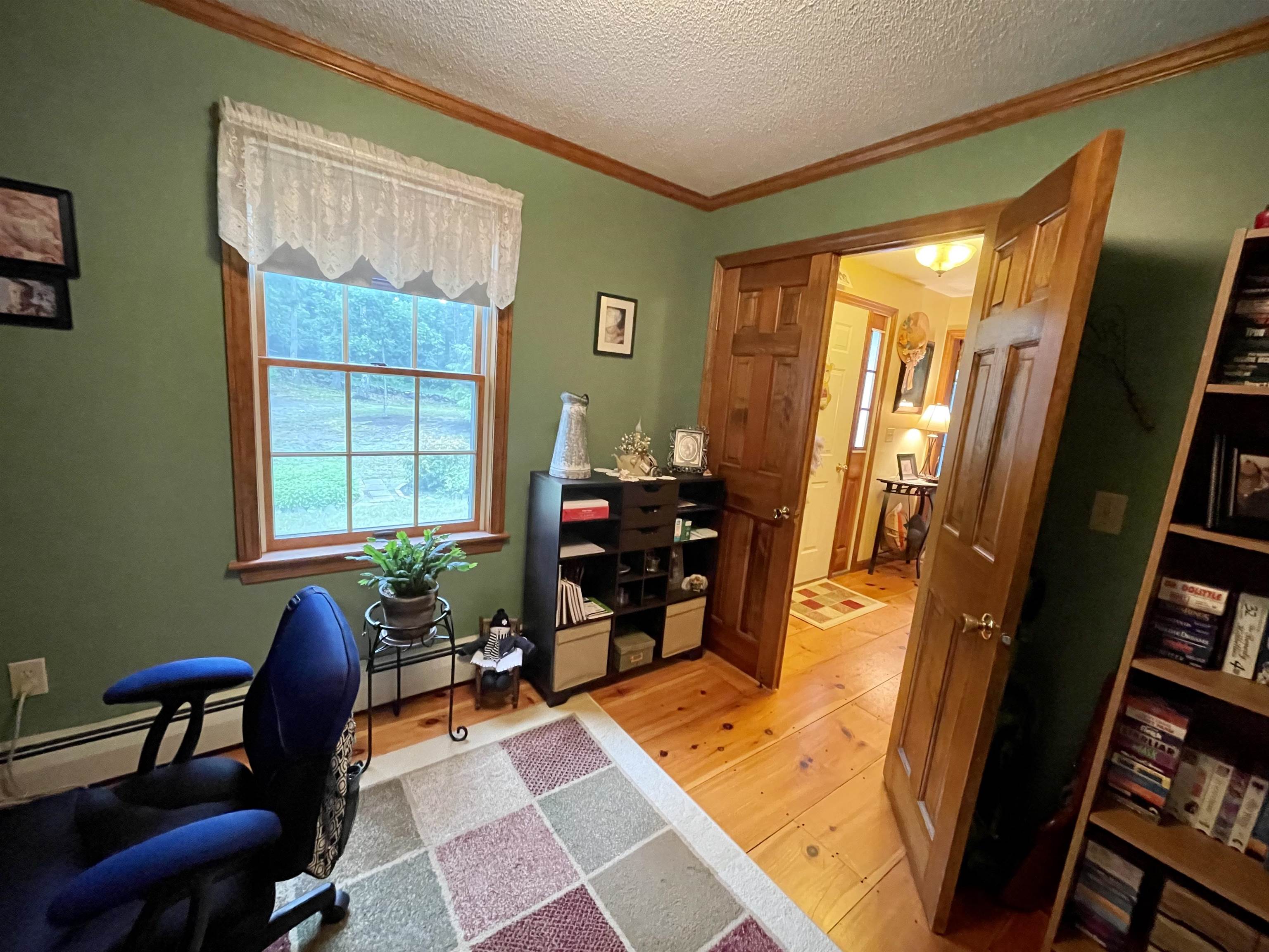 1084 Deering Center Road Deering, NH 03244 - Photo 21 of 40