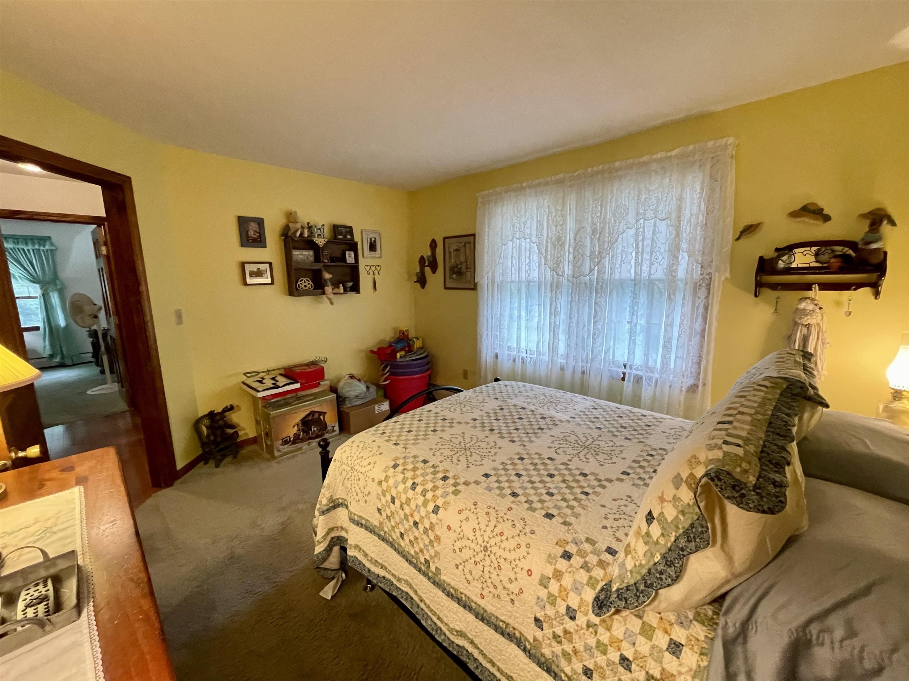 1084 Deering Center Road Deering, NH 03244 - Photo 24 of 40