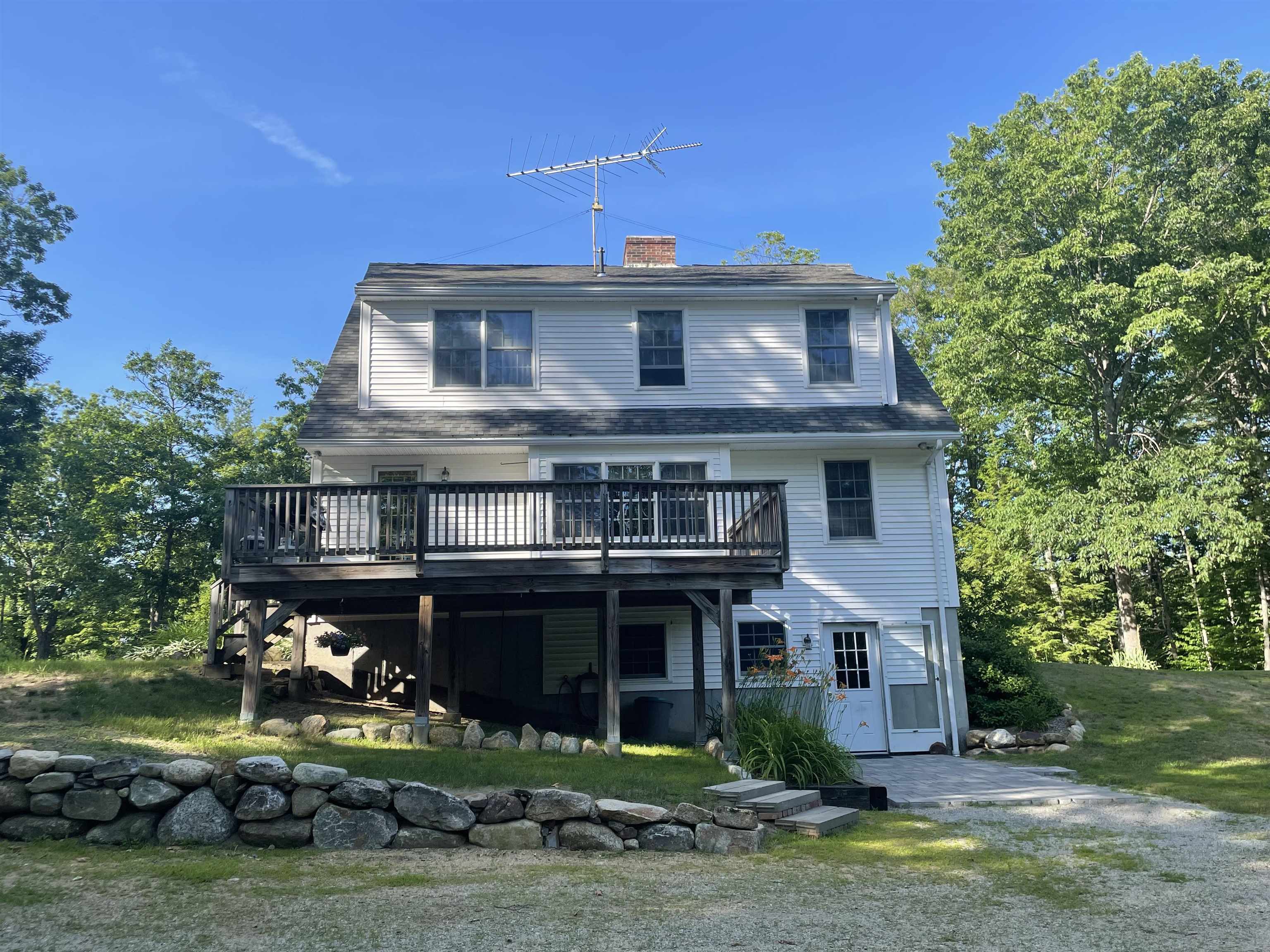 1084 Deering Center Road Deering, NH 03244 - Photo 3 of 40