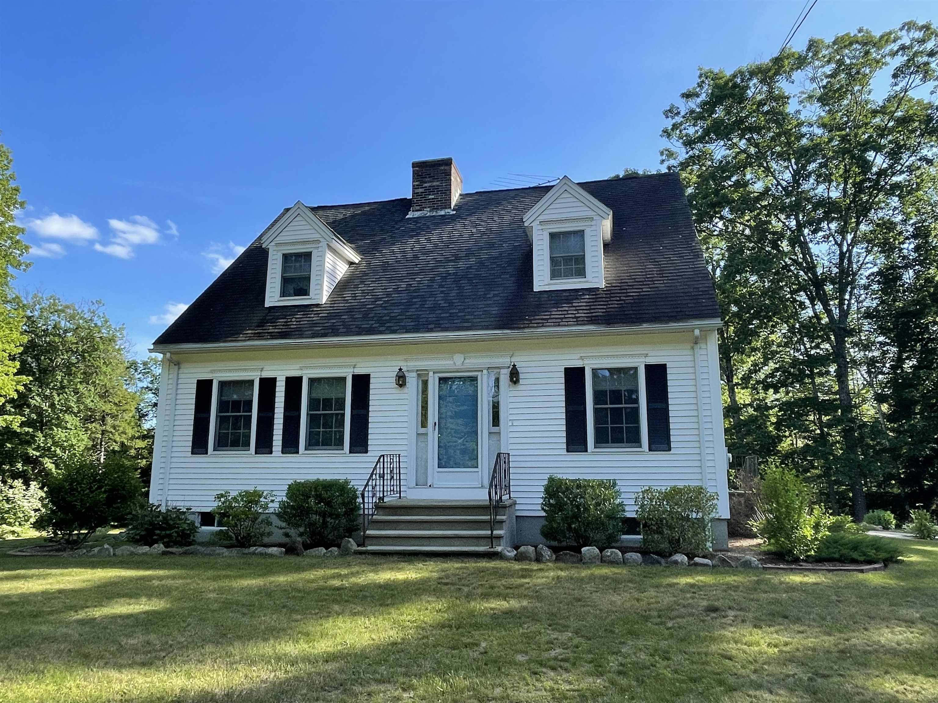 1084 Deering Center Road Deering, NH 03244 - Photo 40 of 40