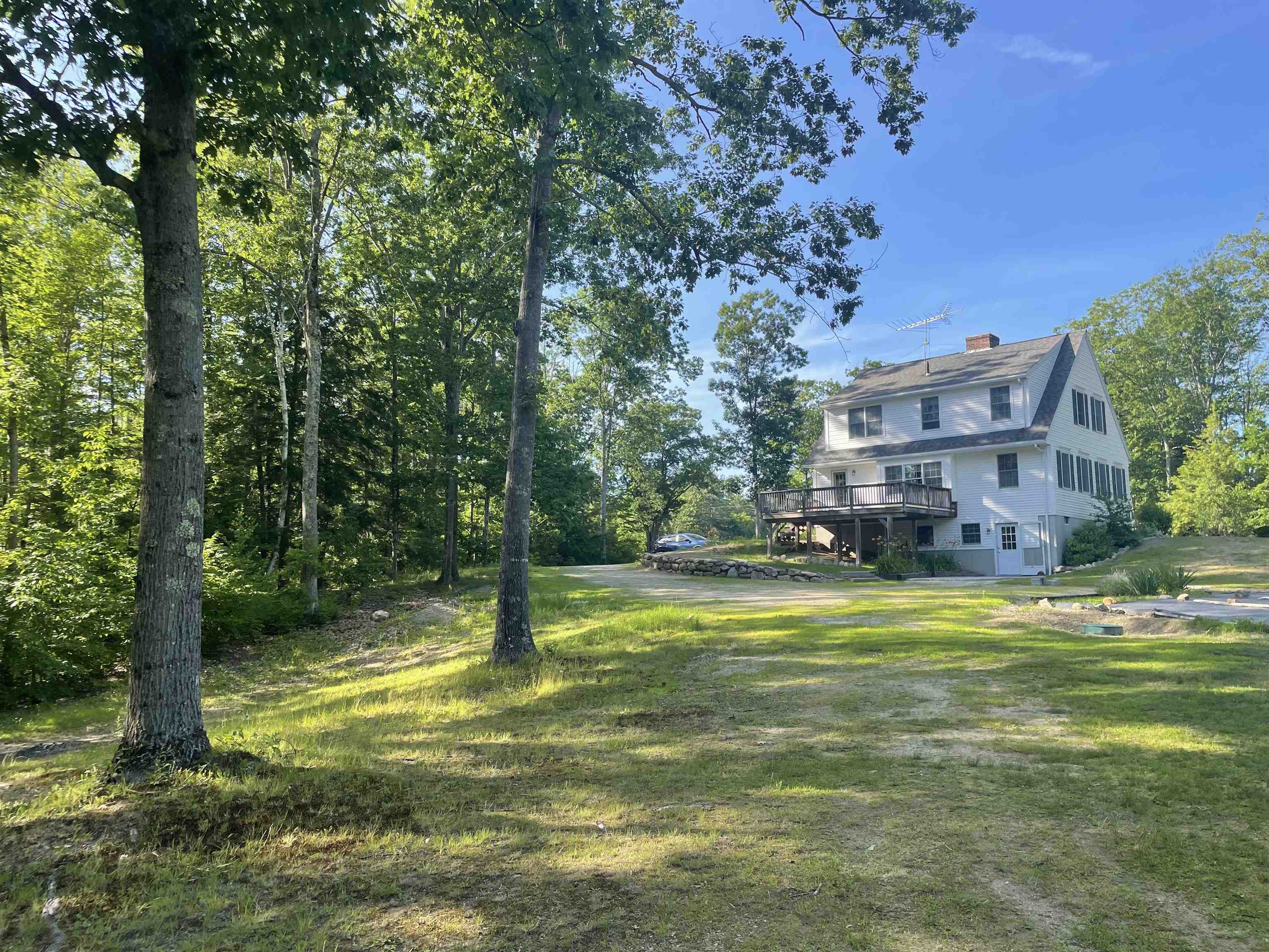 1084 Deering Center Road Deering, NH 03244 - Photo 6 of 40