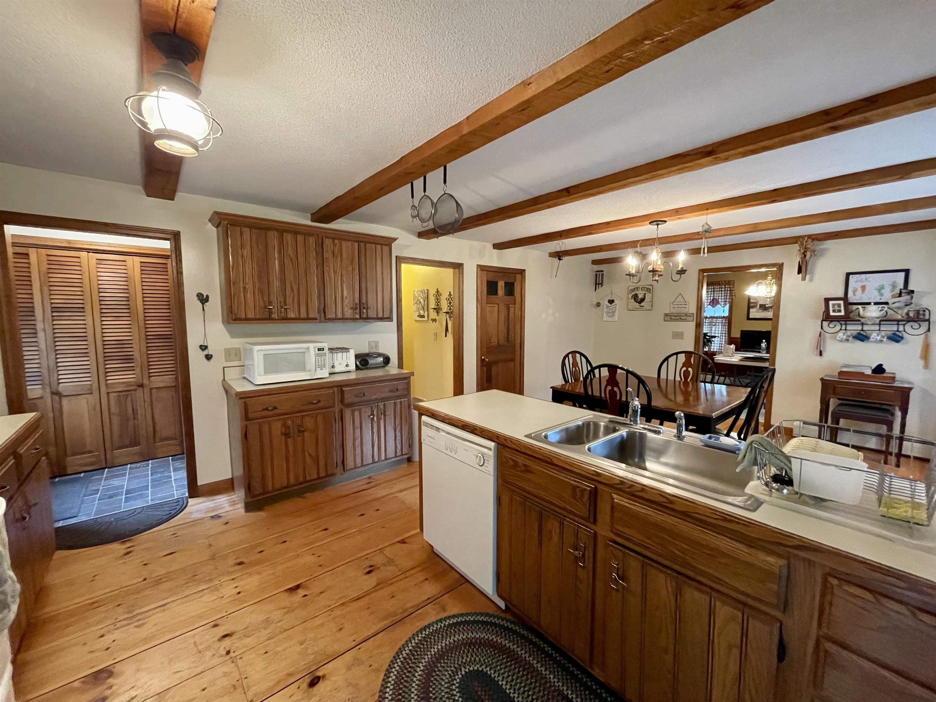 1084 Deering Center Road Deering, NH 03244 - Photo 9 of 40