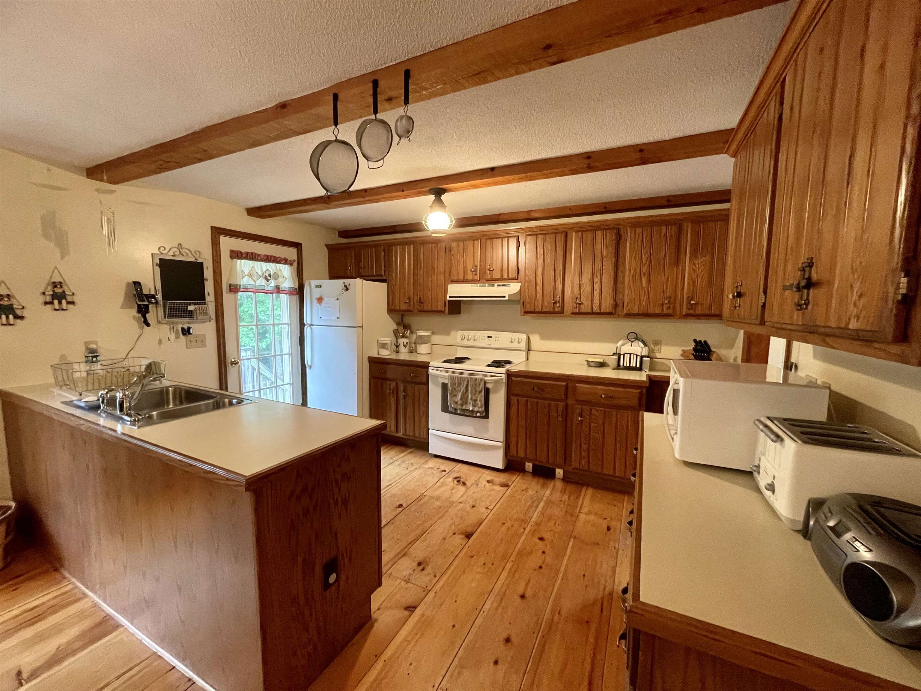 1084 Deering Center Road Deering, NH 03244 - Photo 10 of 40