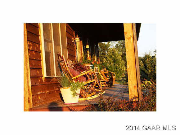 334 Rife's Ford Road Verona, VA 24482 - Photo 19 of 21 a view of an outdoor space