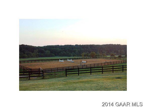 334 Rife's Ford Road Verona, VA 24482 - Photo 7 of 21 a view of outdoor space and city view