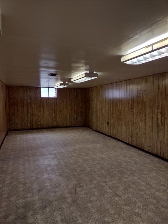 201 Glauser Lane Lower Burrell, PA 15068 - Photo 11 of 13 a view of an empty room