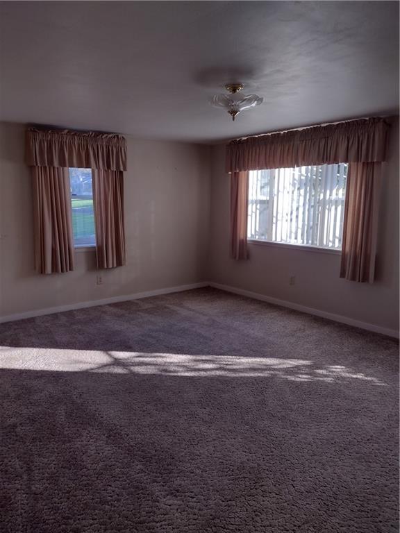 201 Glauser Lane Lower Burrell, PA 15068 - Photo 6 of 13 a view of room with window